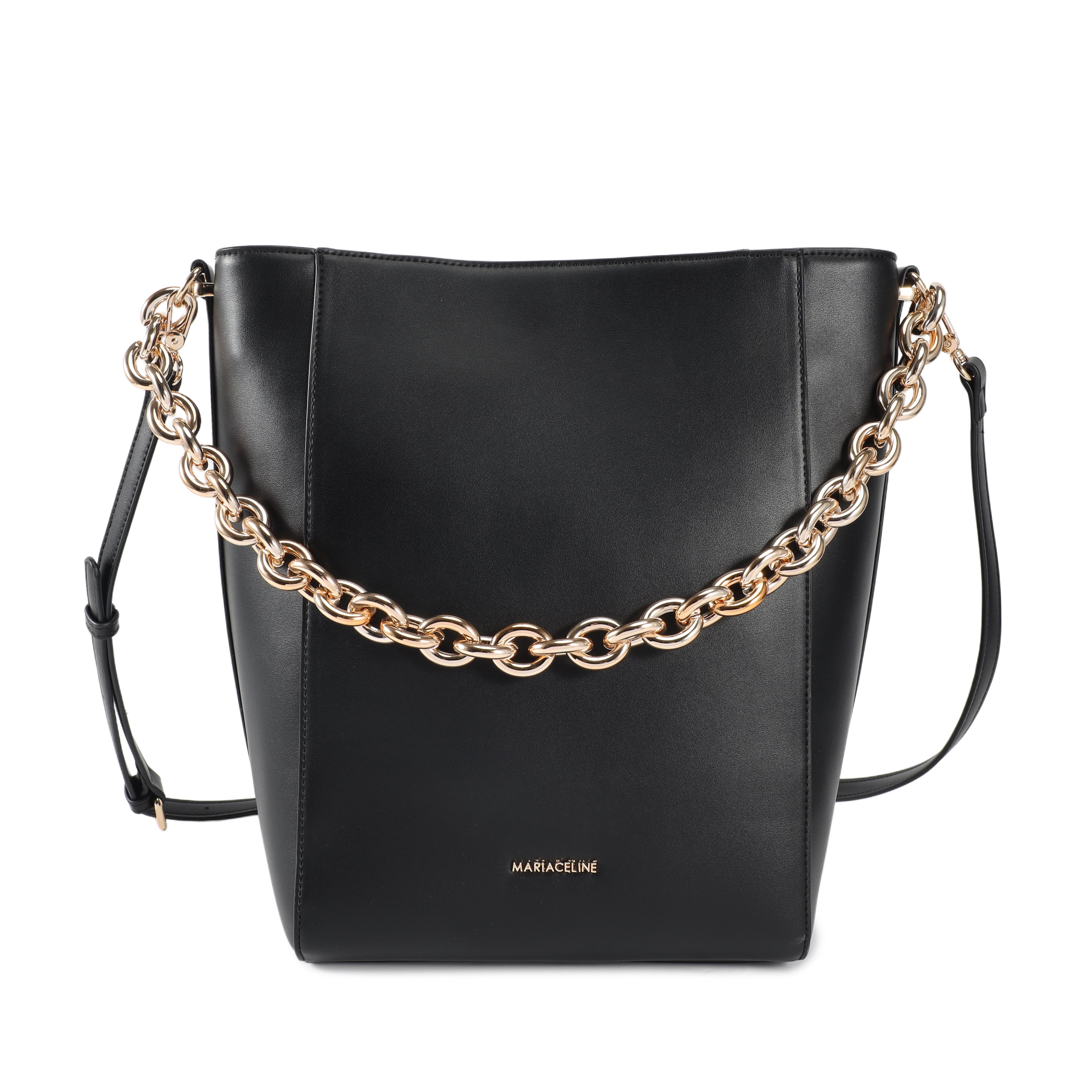 MC6603-1 ISOTTA BUCKET BAG