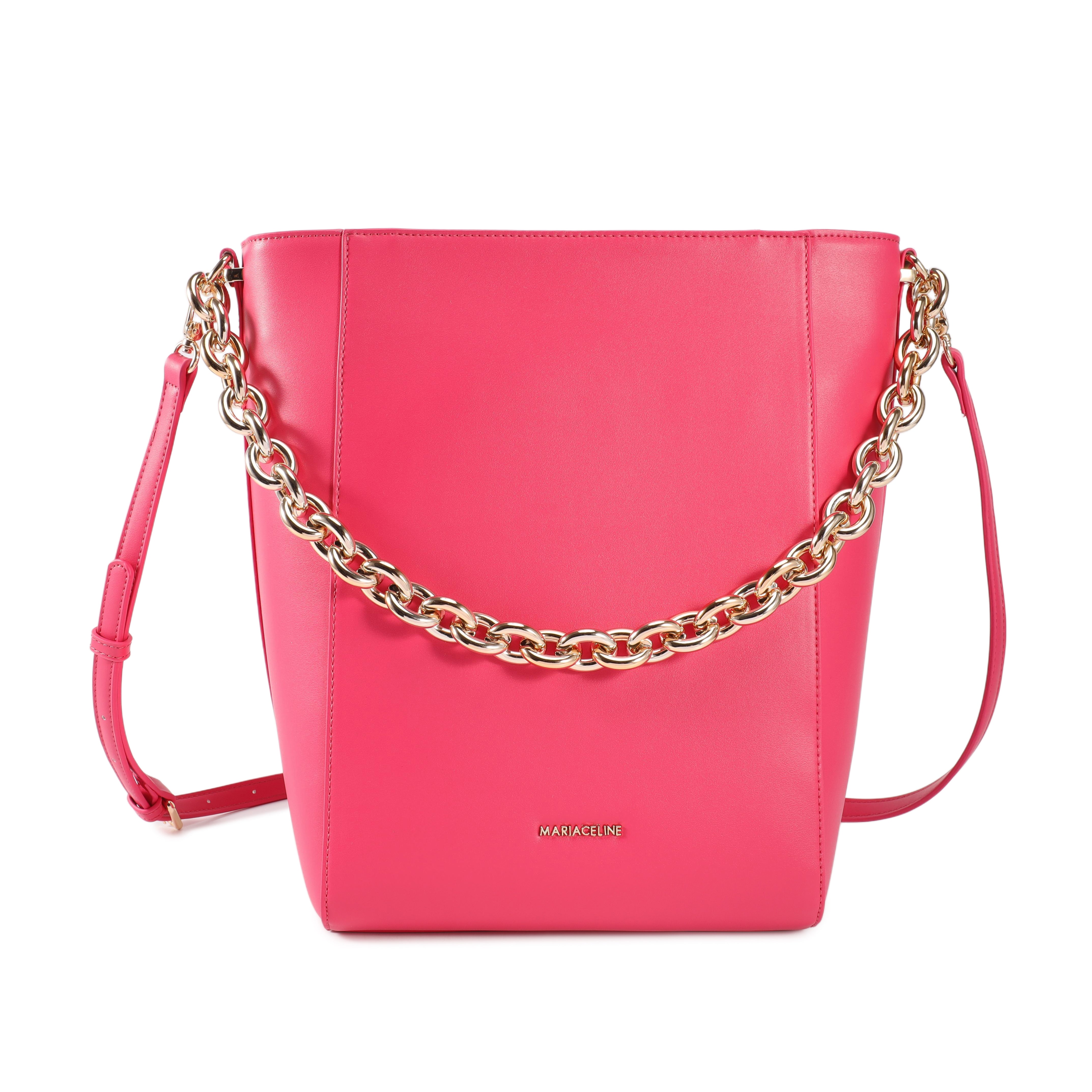 MC6603-1 ISOTTA BUCKET BAG