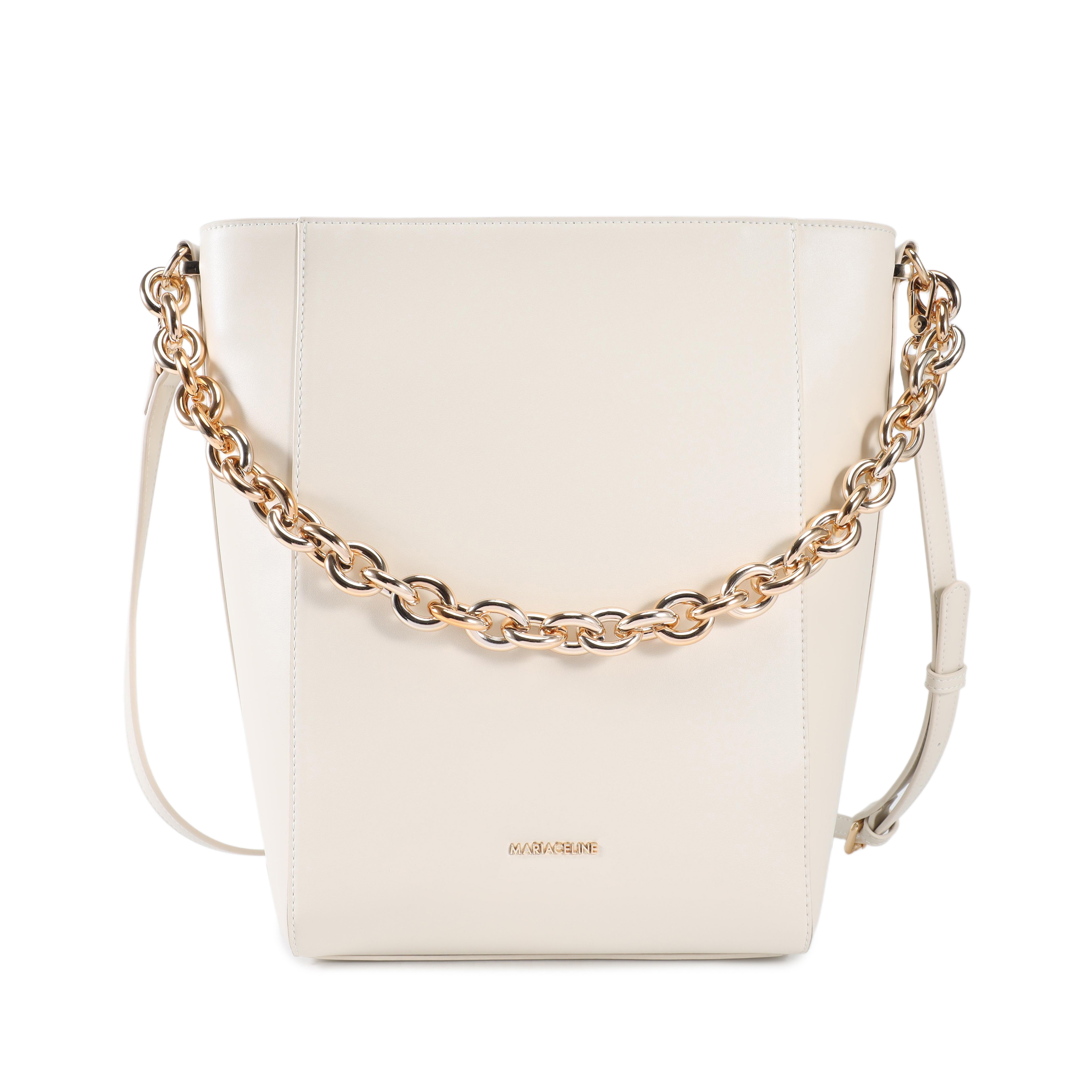 MC6603-1 ISOTTA BUCKET BAG