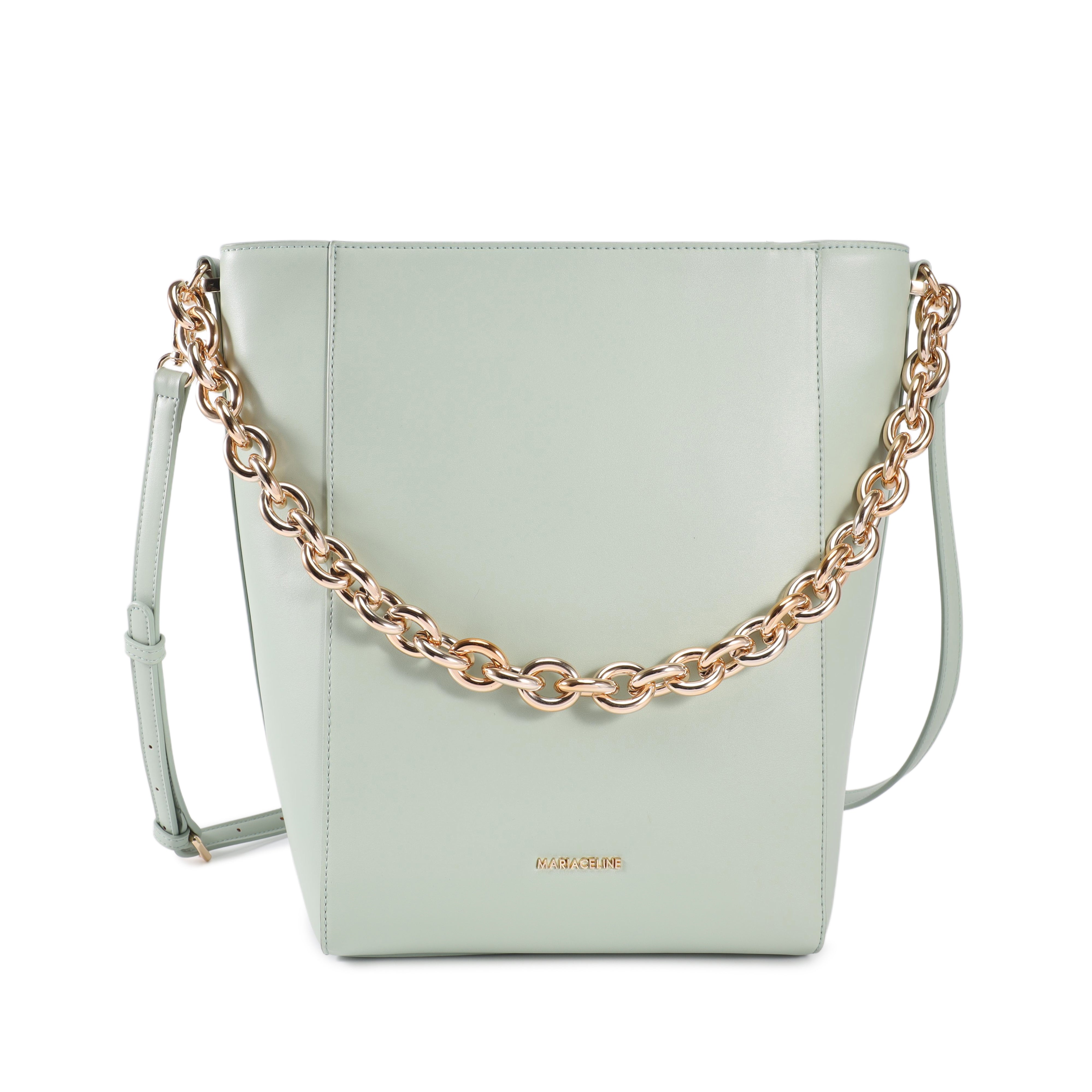 MC6603-1 ISOTTA BUCKET BAG