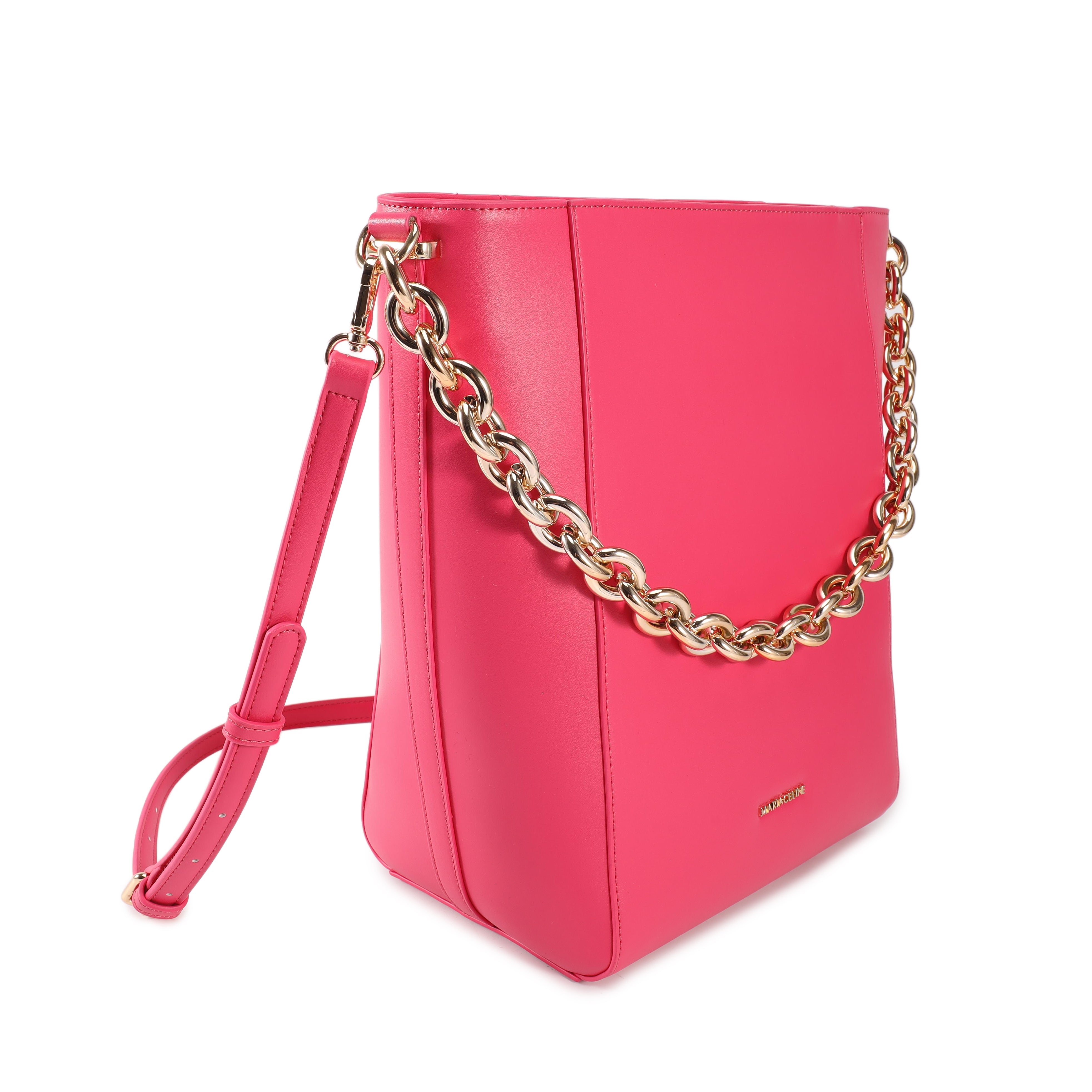 MC6603-1 ISOTTA BUCKET BAG