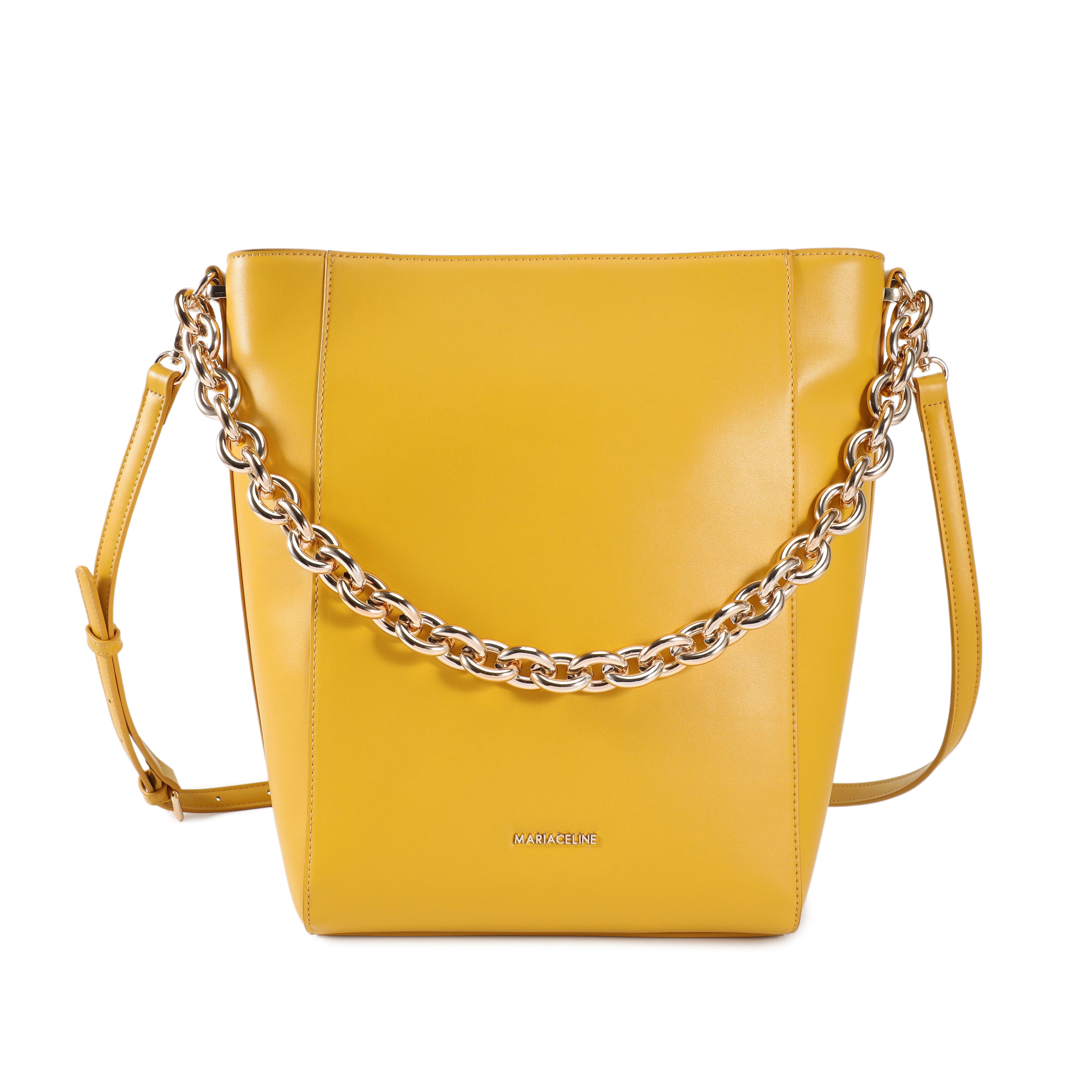 MC6603-1 ISOTTA BUCKET BAG