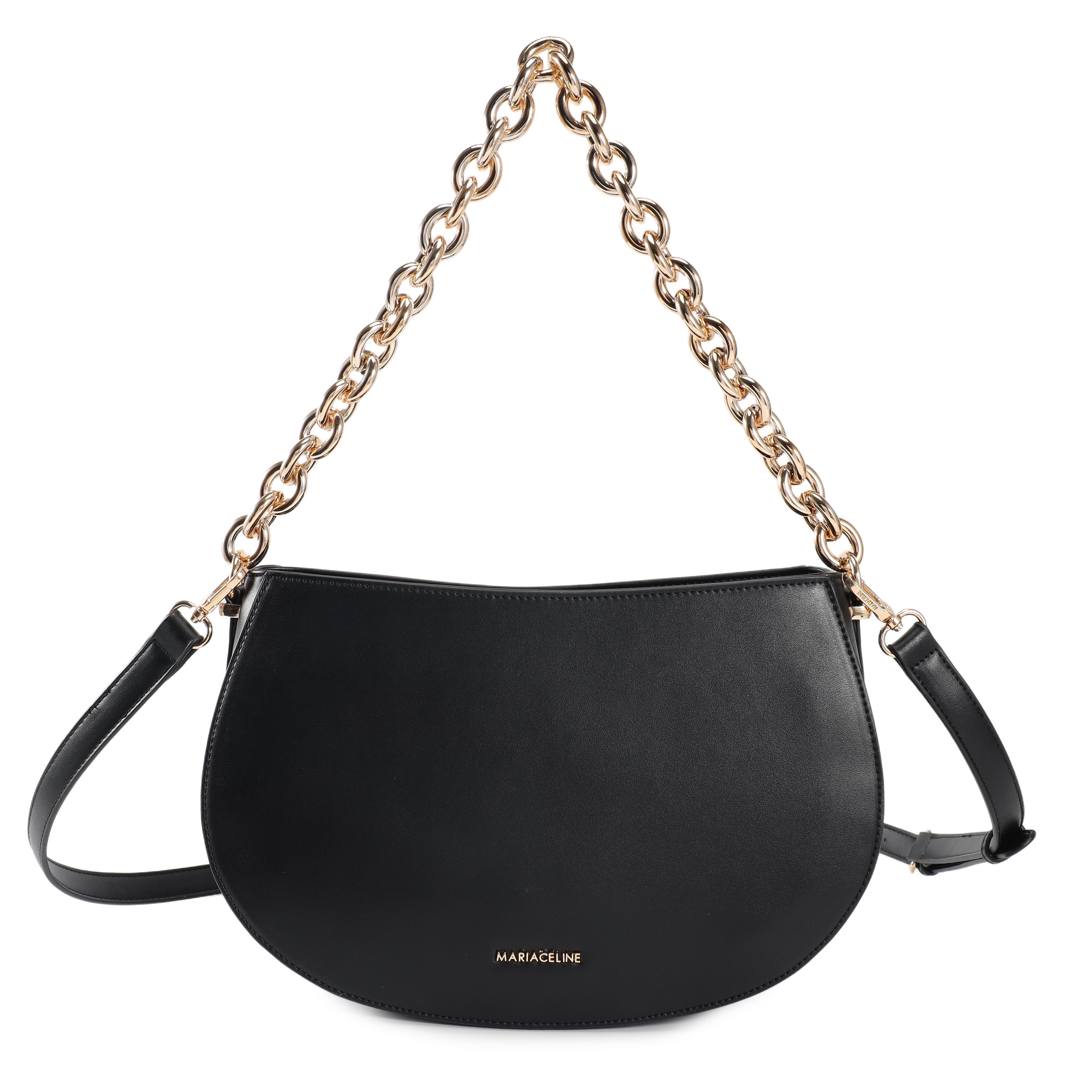 MC6603-2 ISOTTA SHOULDER BAG