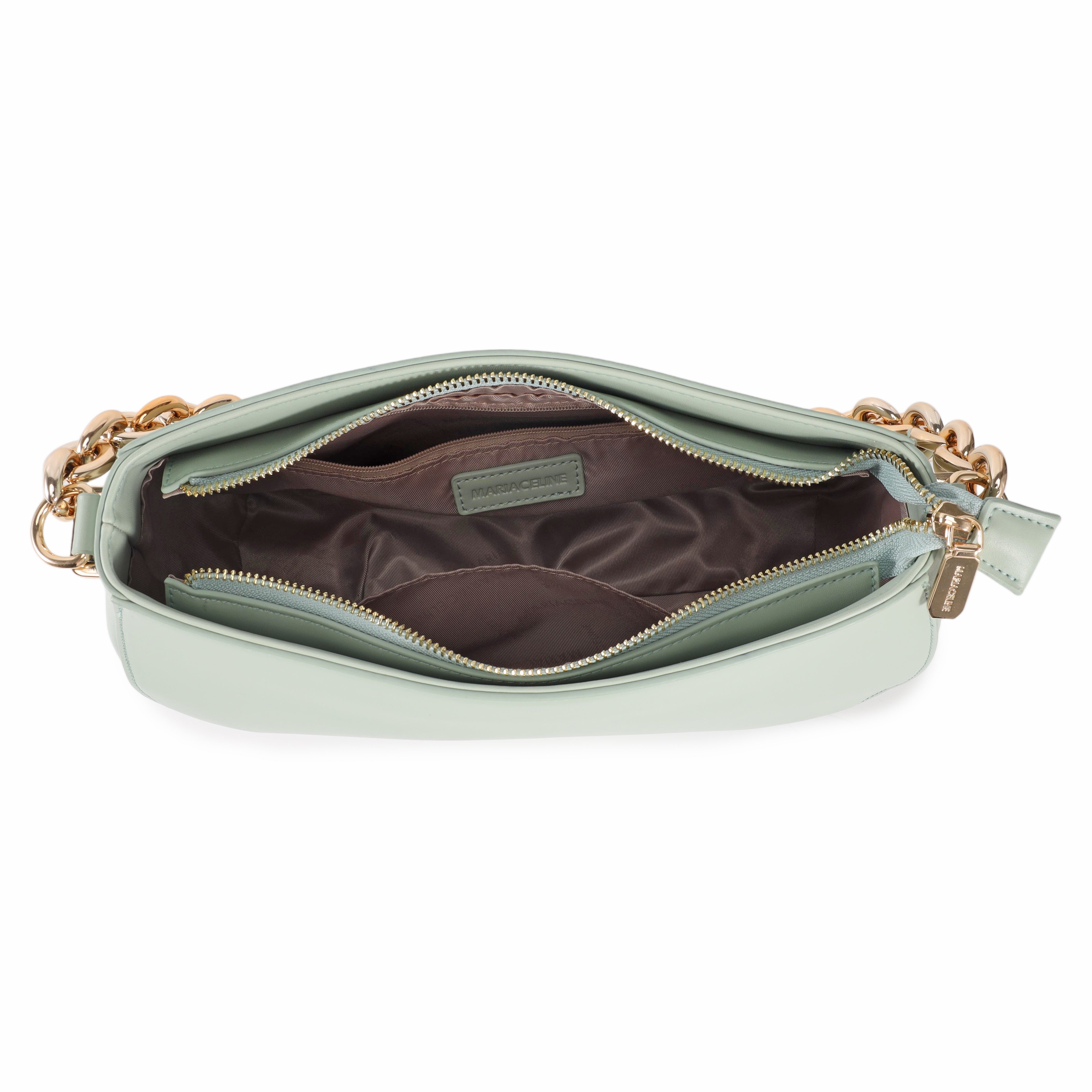 MC6603-2 ISOTTA SHOULDER BAG