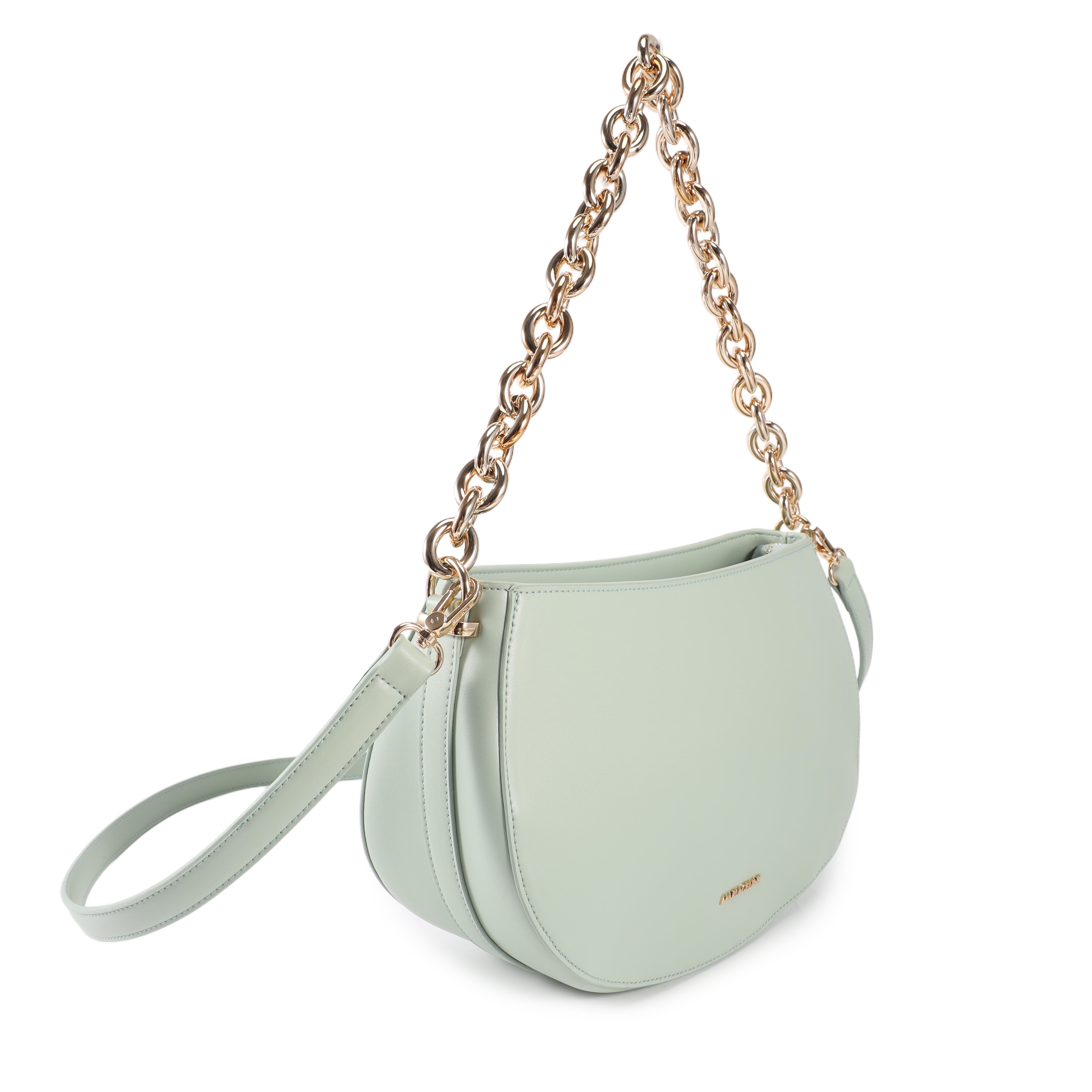 MC6603-2 ISOTTA SHOULDER BAG