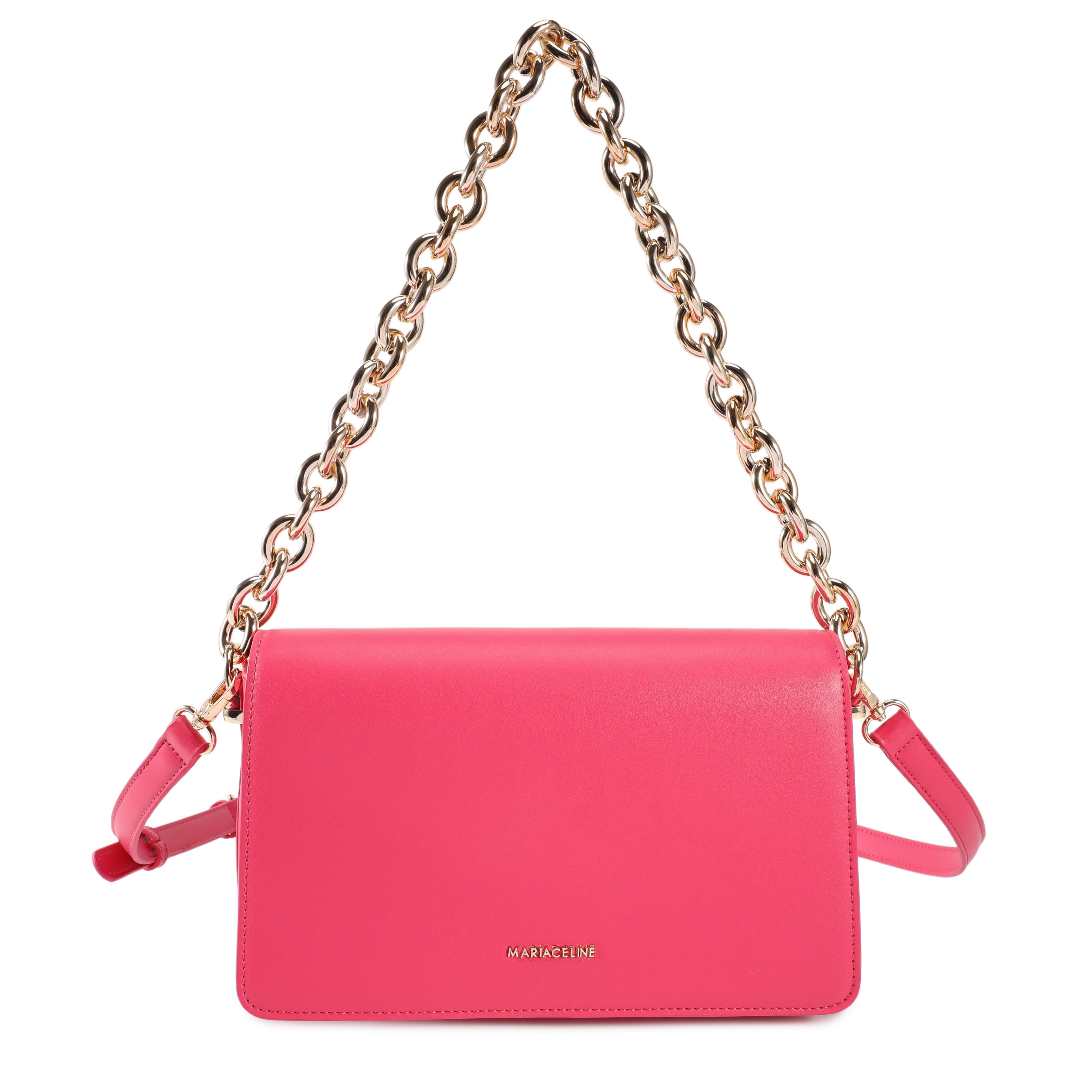 MC6603-3 ISOTTA CROSSBODY BAG