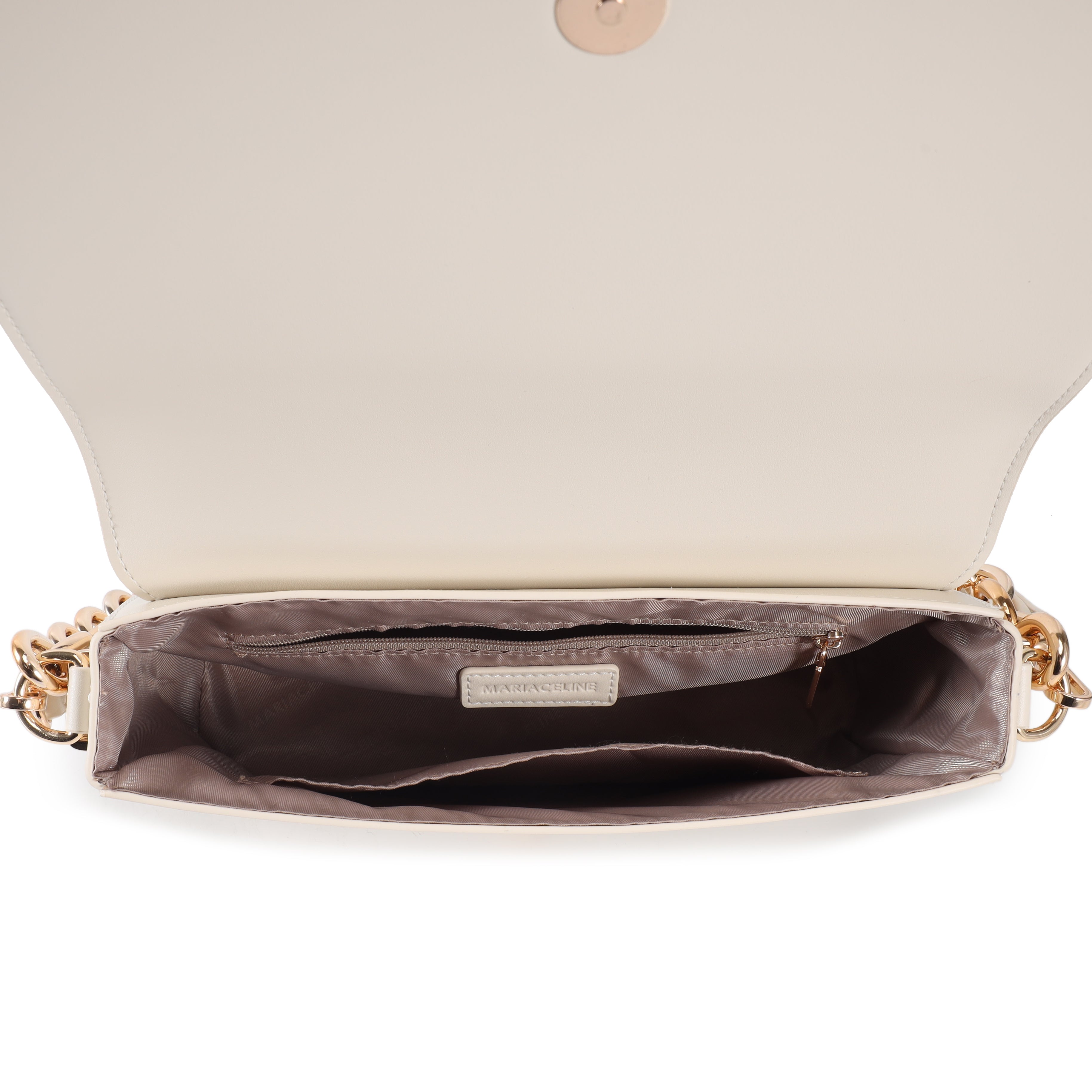 MC6603-3 ISOTTA CROSSBODY BAG