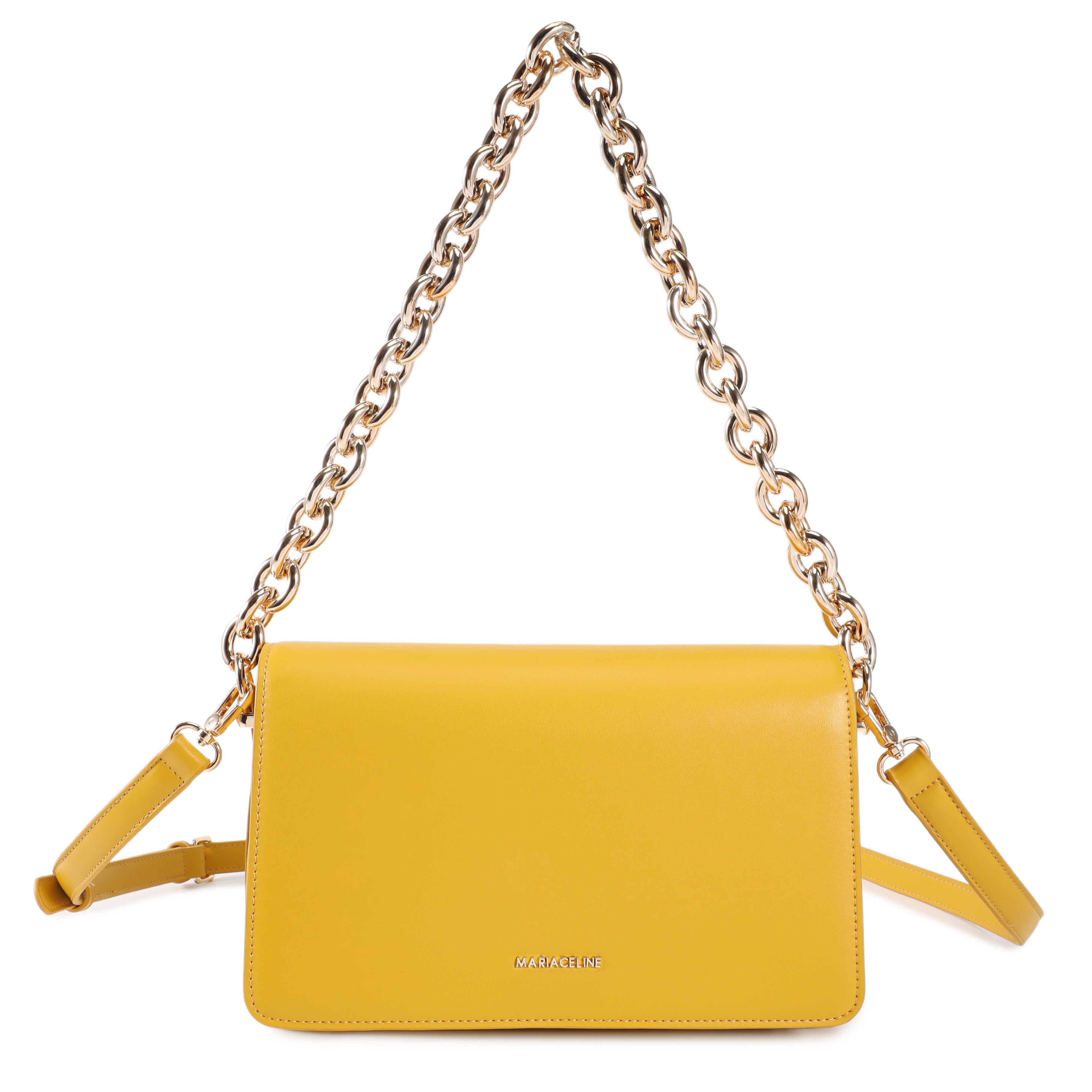 MC6603-3 ISOTTA CROSSBODY BAG