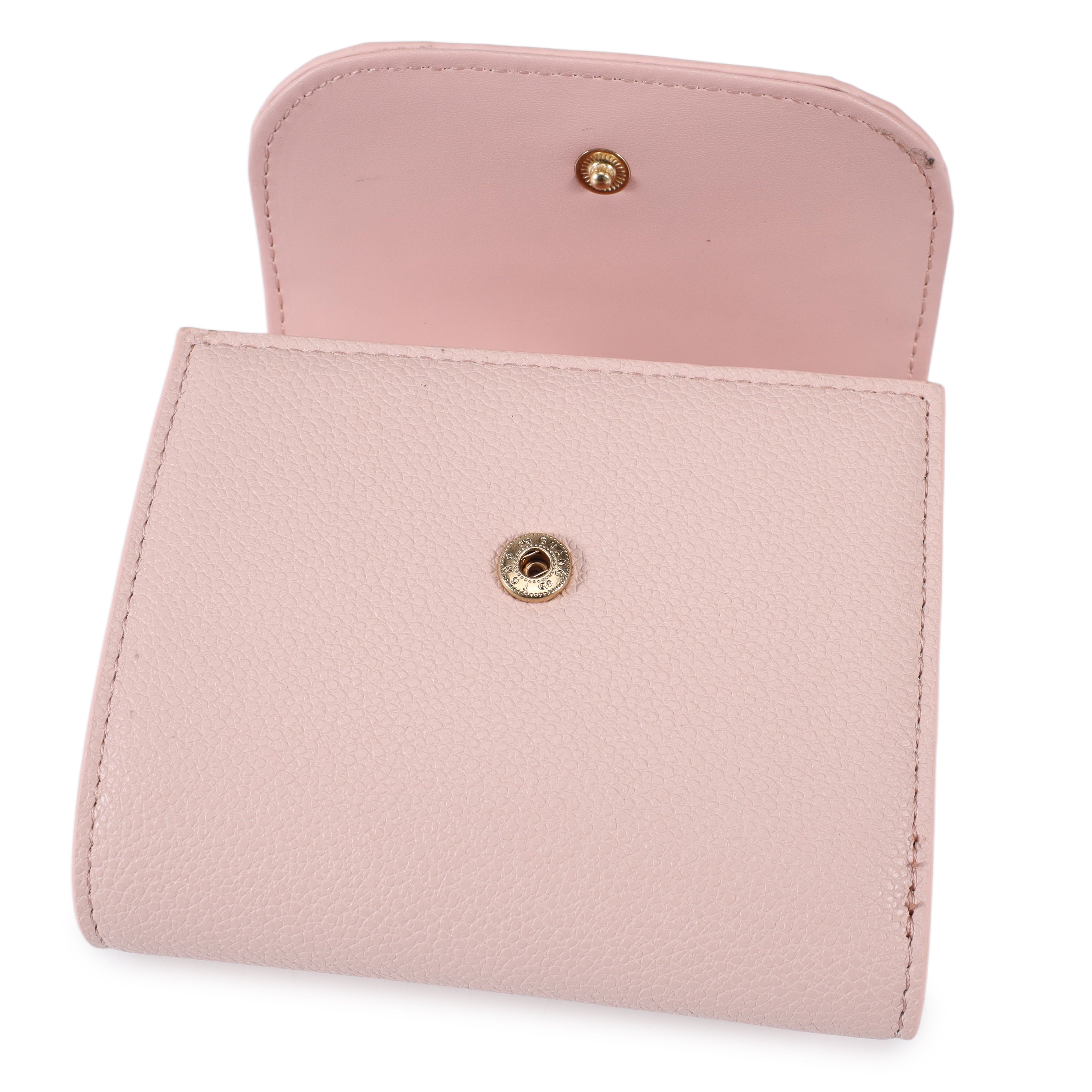 MC6621 DAFNE SMALL WALLET