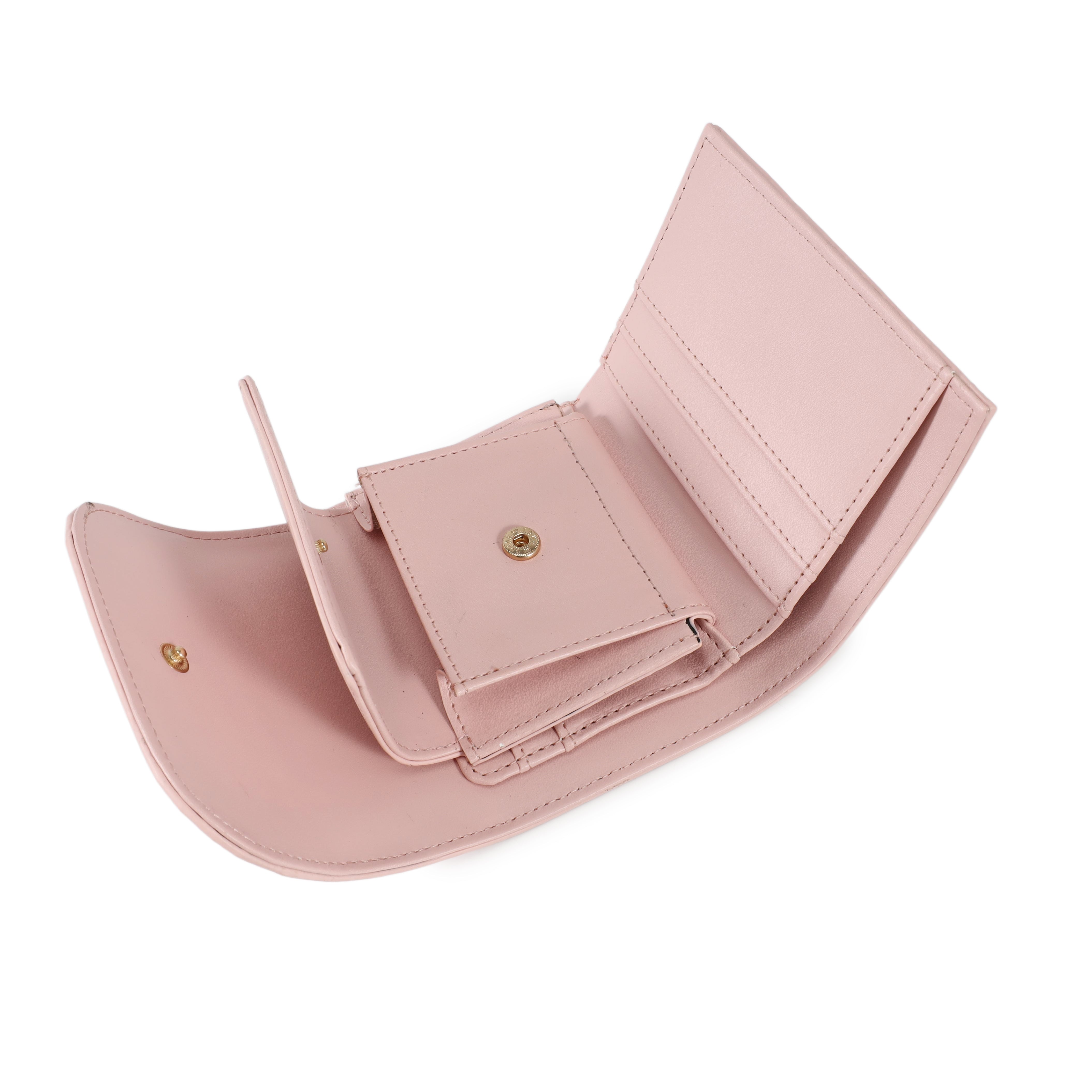 MC6621 DAFNE SMALL WALLET