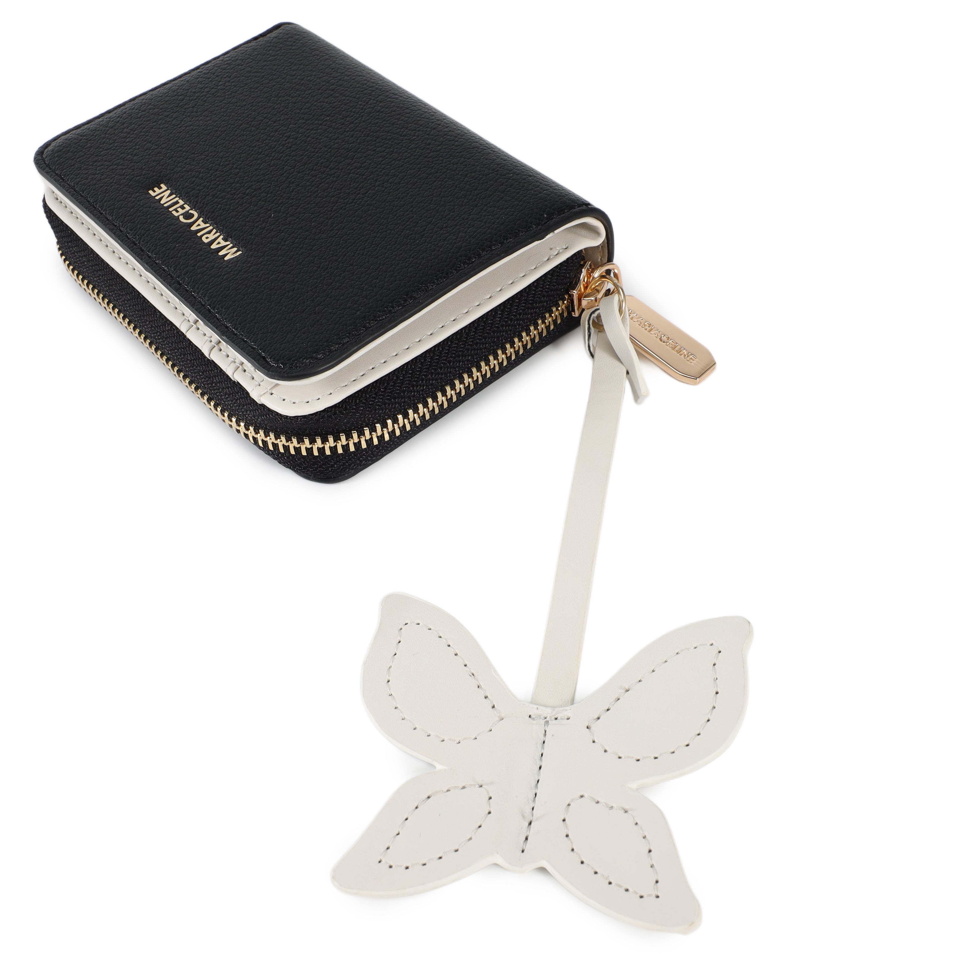 MC6622-2 ELETTRA SMALL WALLET
