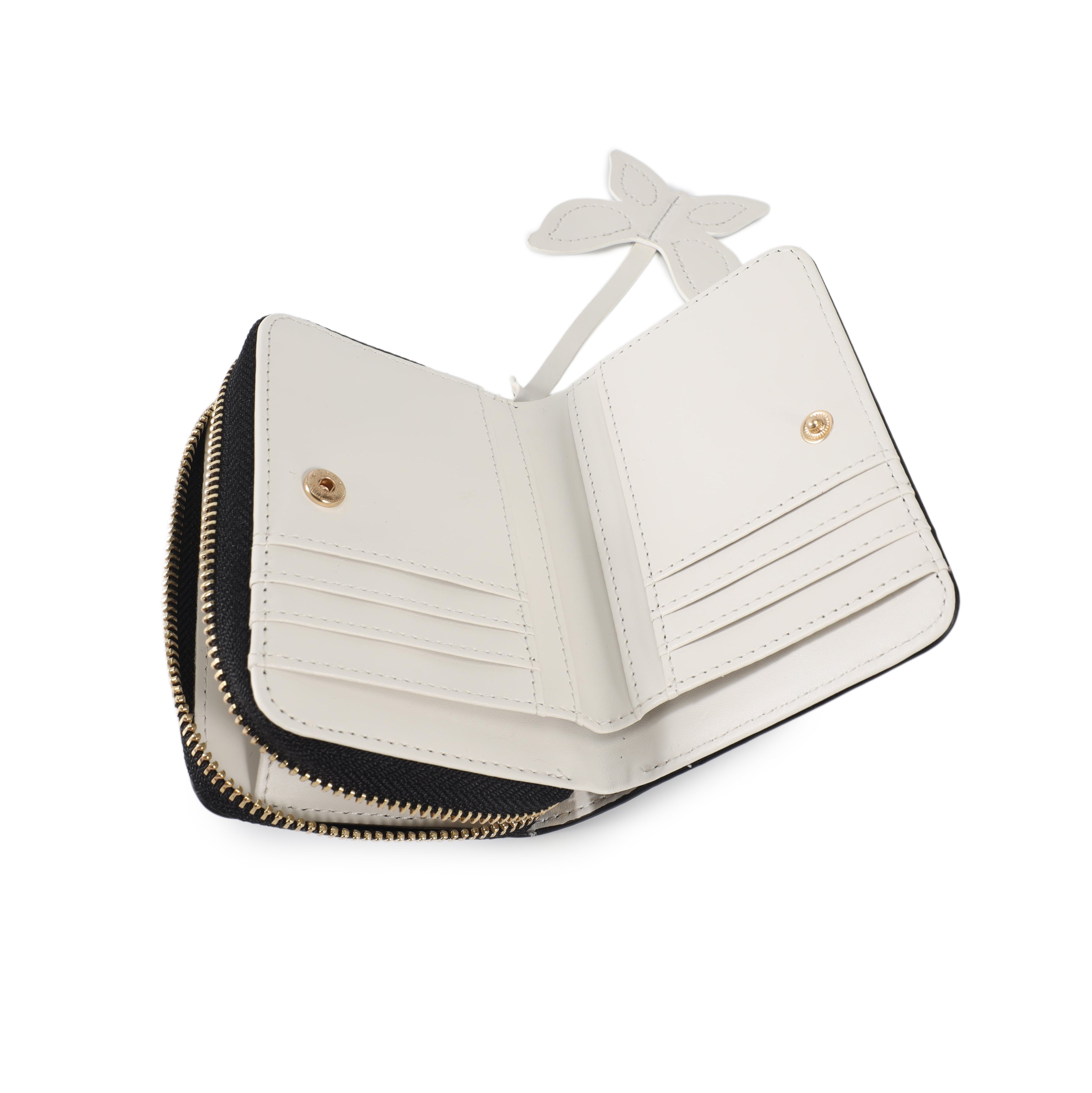 MC6622-2 ELETTRA SMALL WALLET