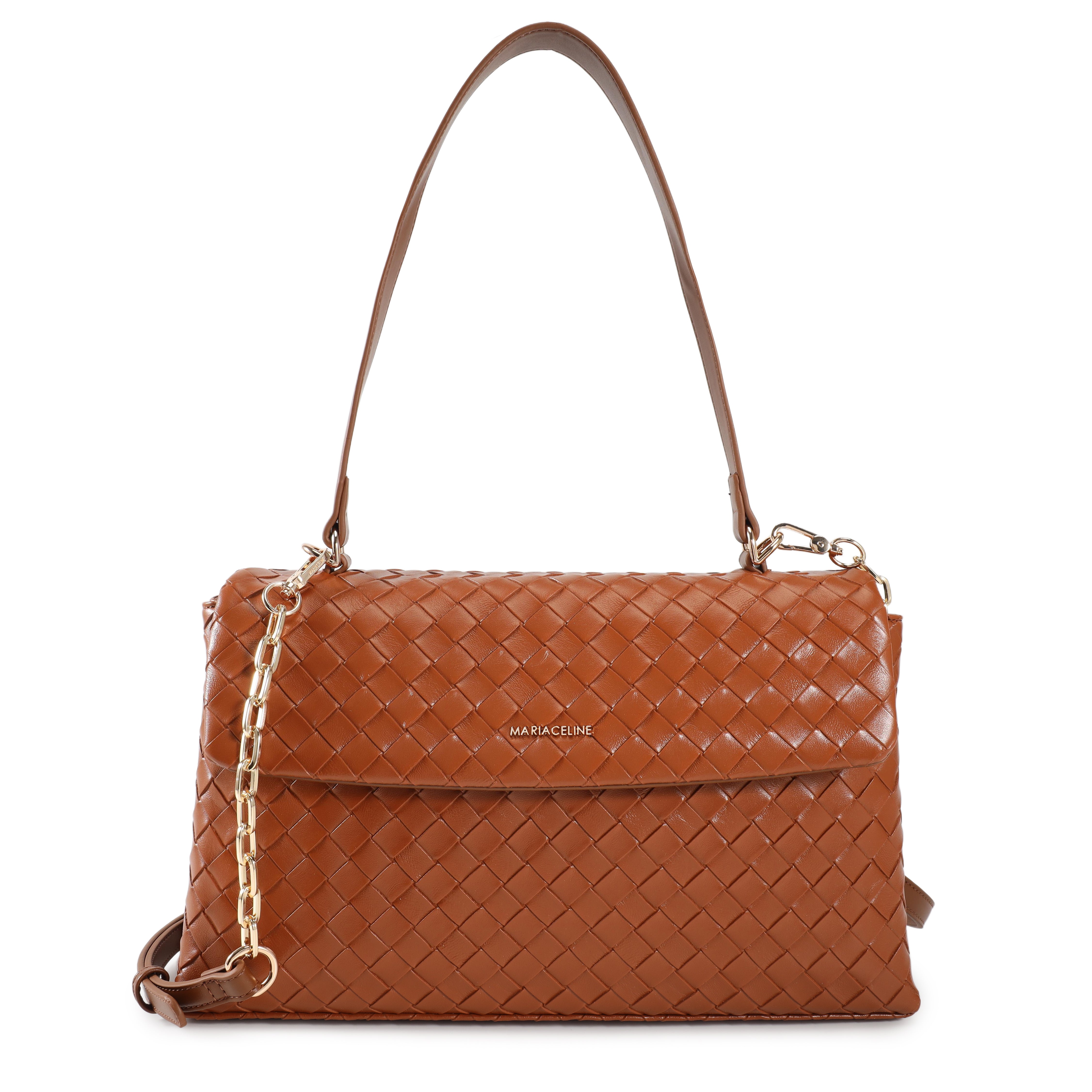 MC6701-1 PERLA SHOULDER BAG