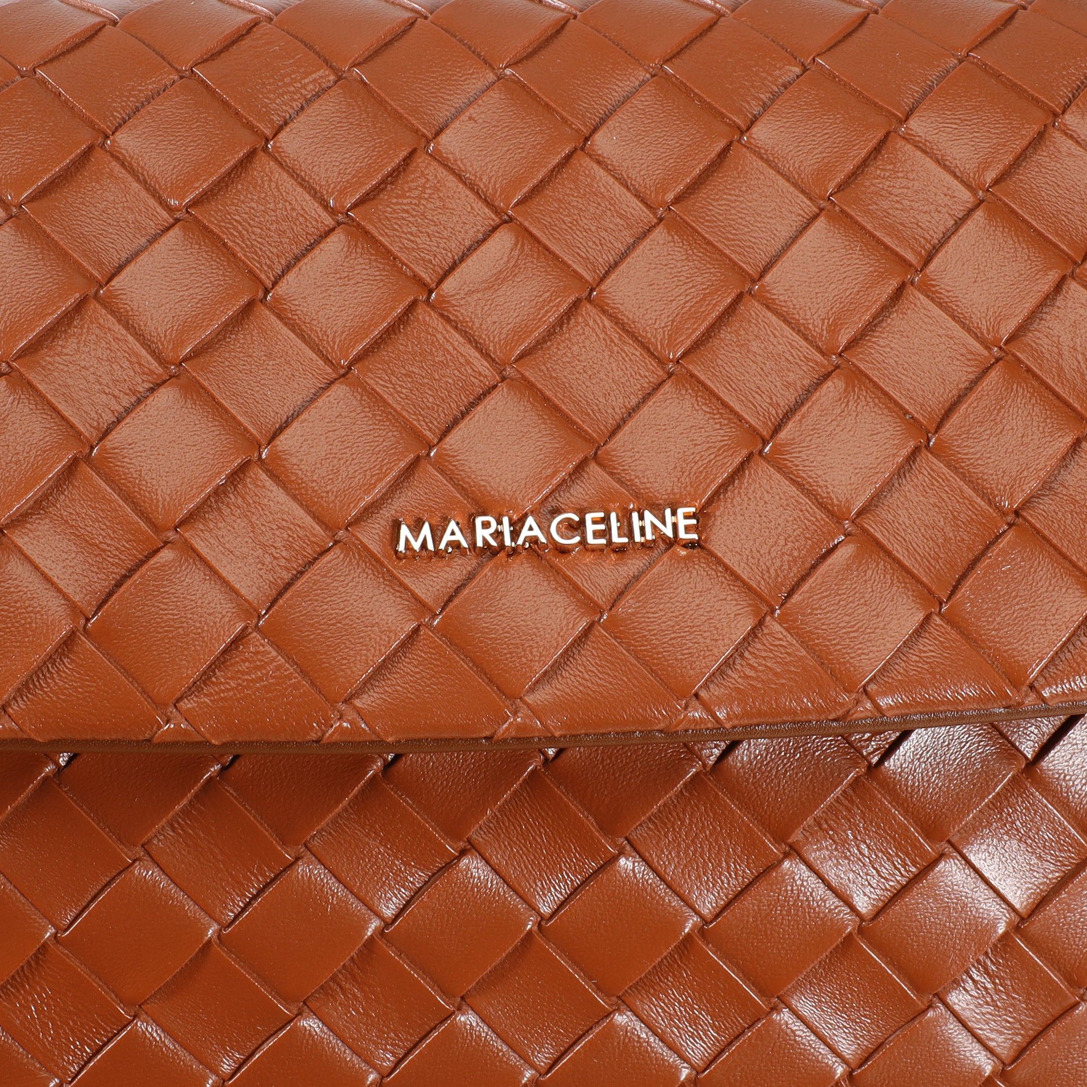 MC6701-1 PERLA SHOULDER BAG