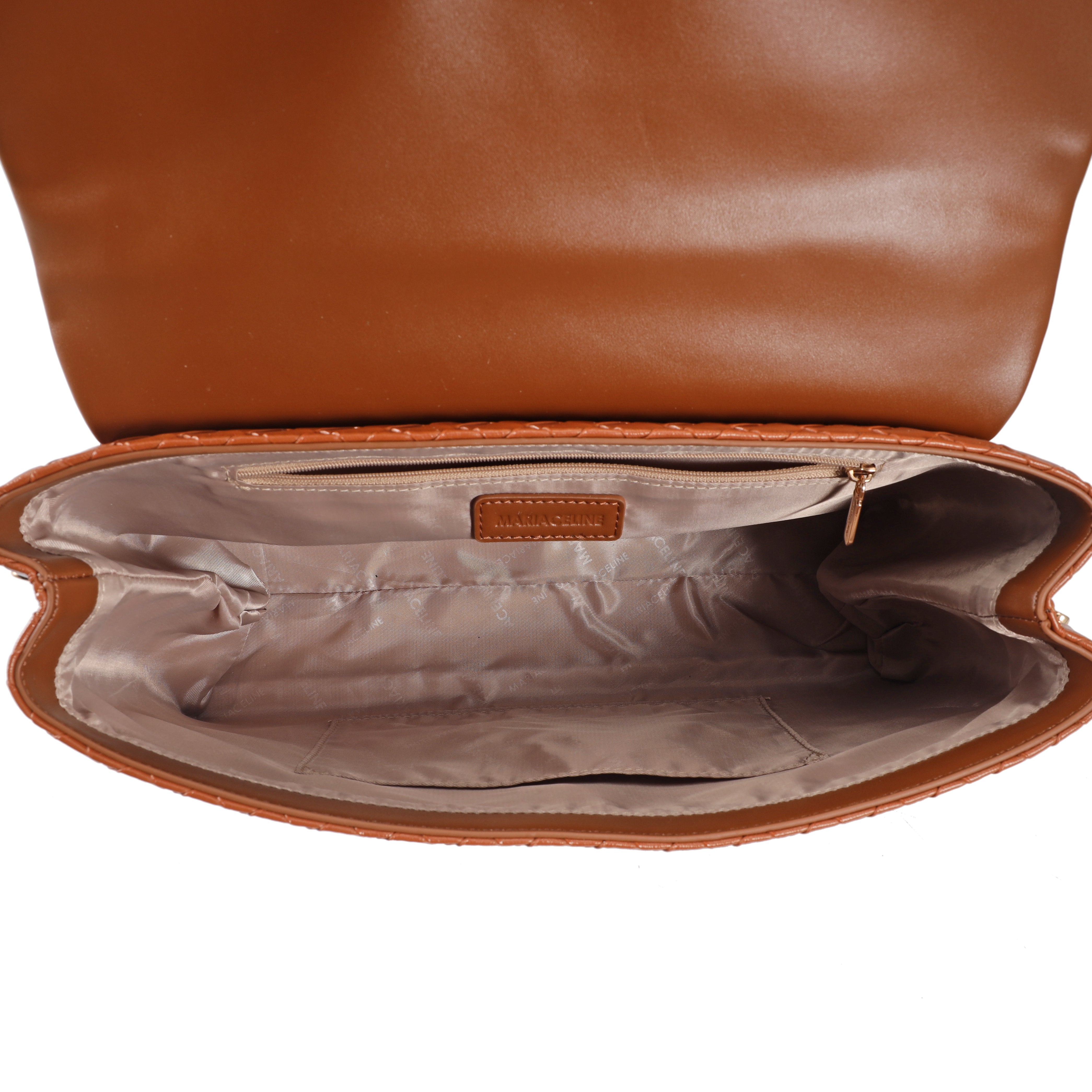 MC6701-1 PERLA SHOULDER BAG