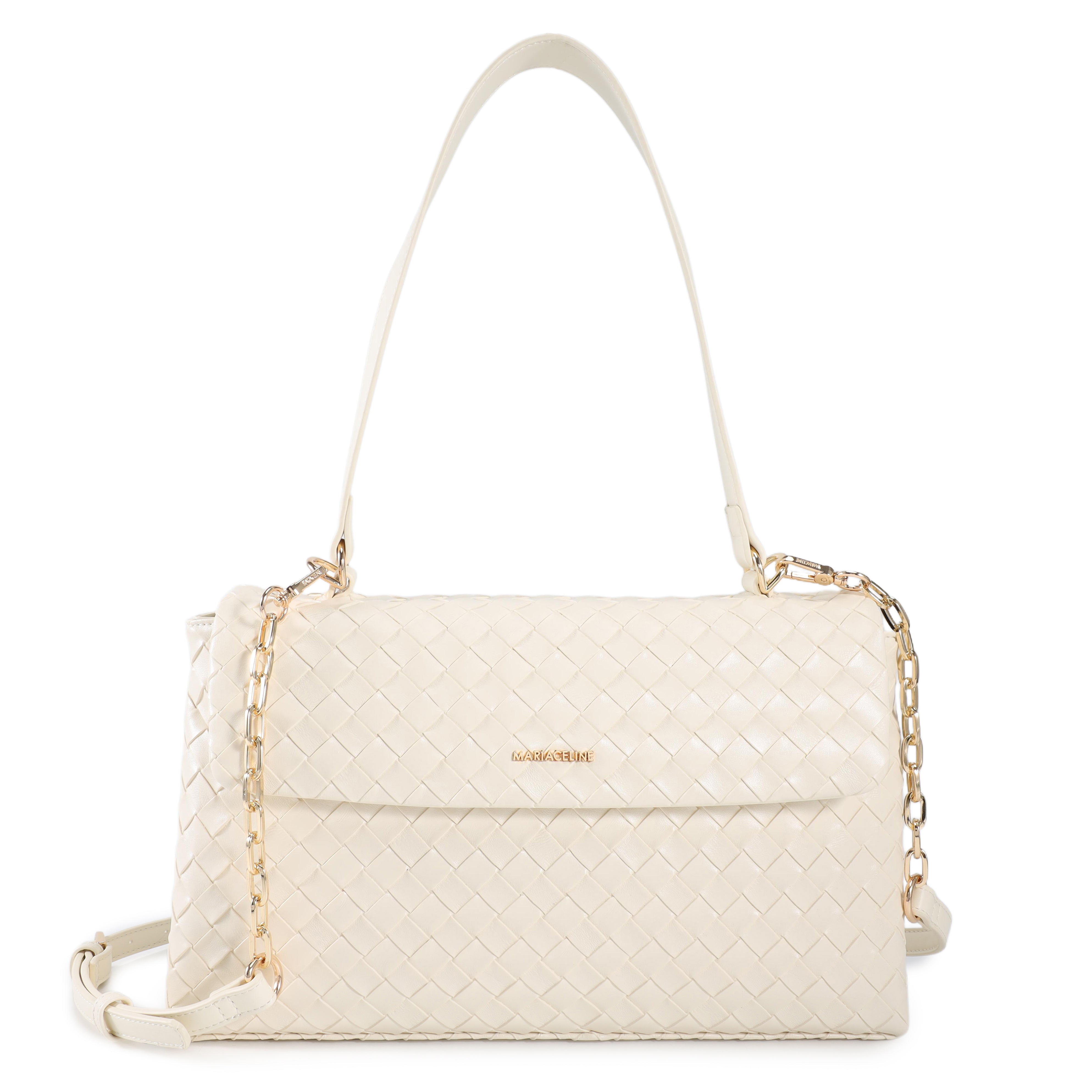 MC6701-1 PERLA SHOULDER BAG
