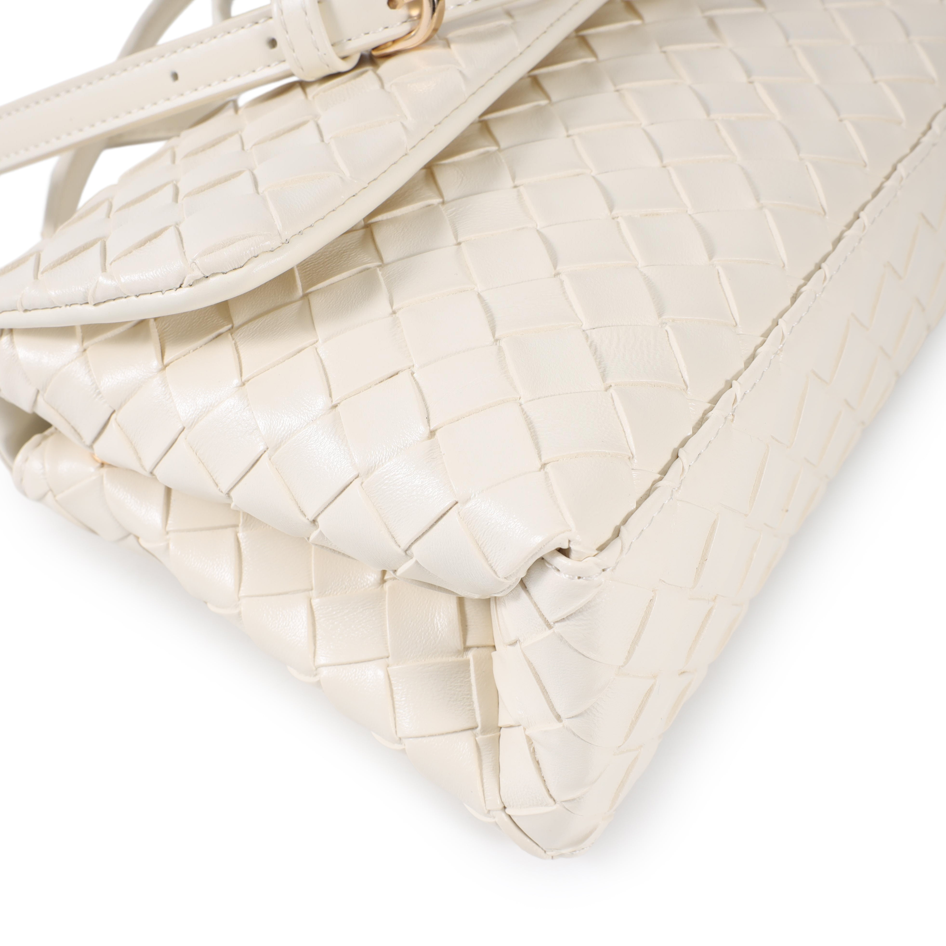 MC6701-2 PERLA SMALL SHOULDER BAG