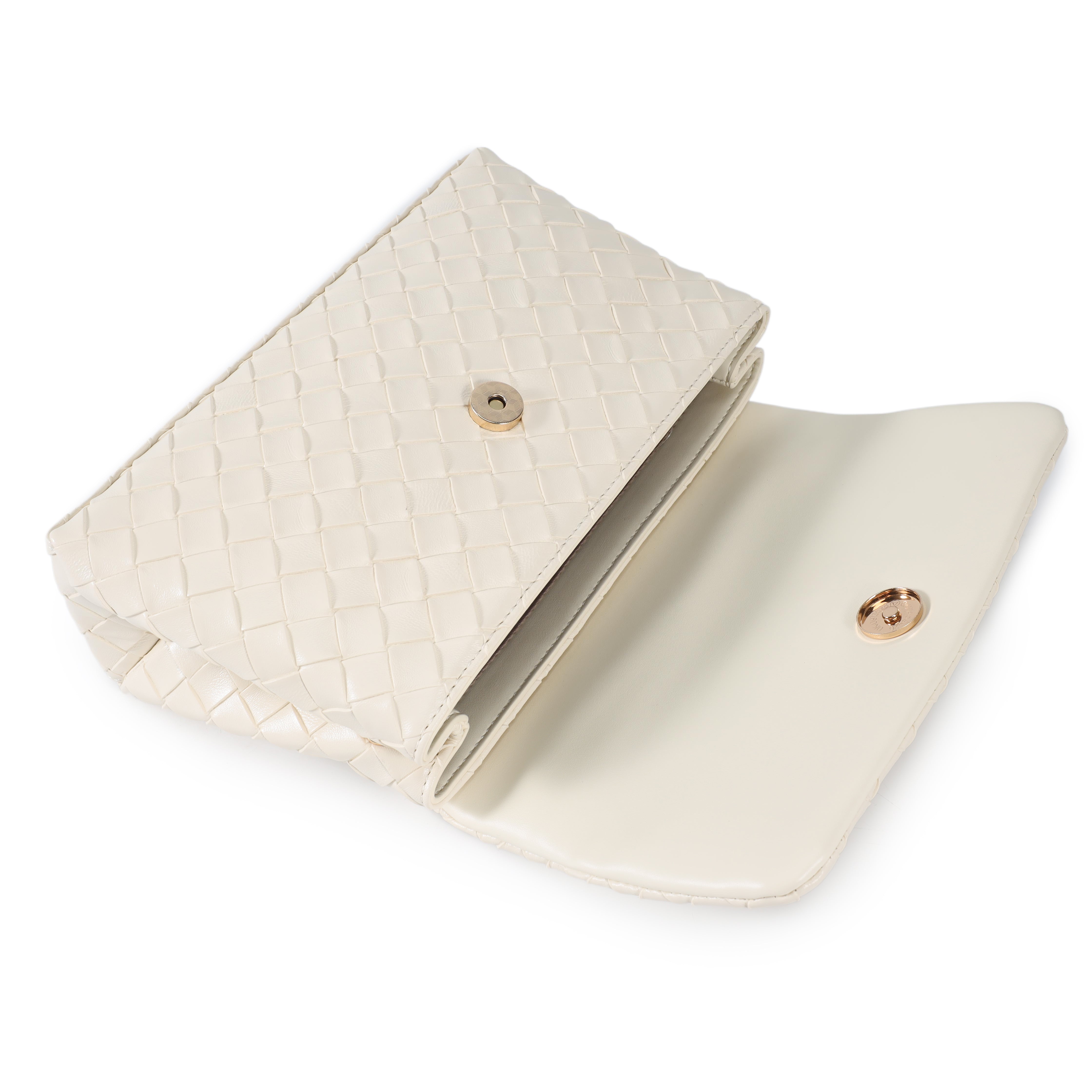 MC6701-2 PERLA SMALL SHOULDER BAG