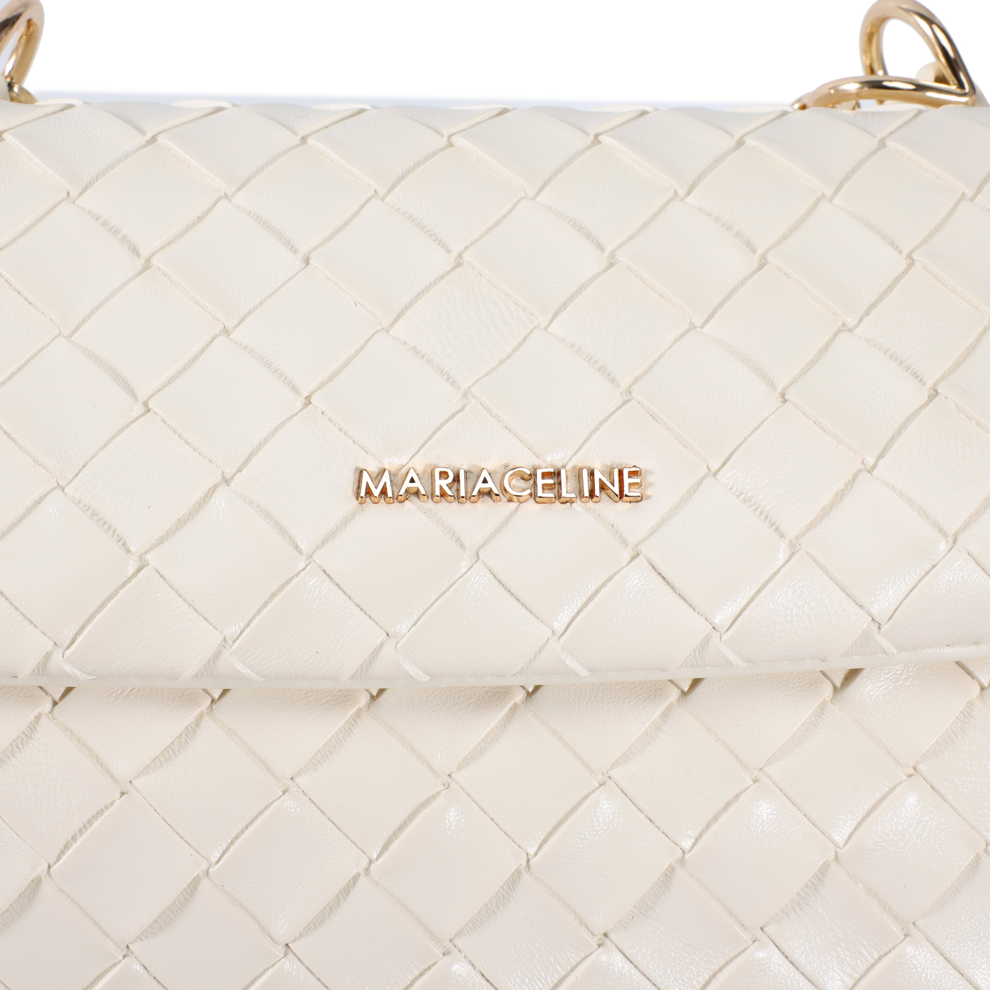 MC6701-2 PERLA SMALL SHOULDER BAG
