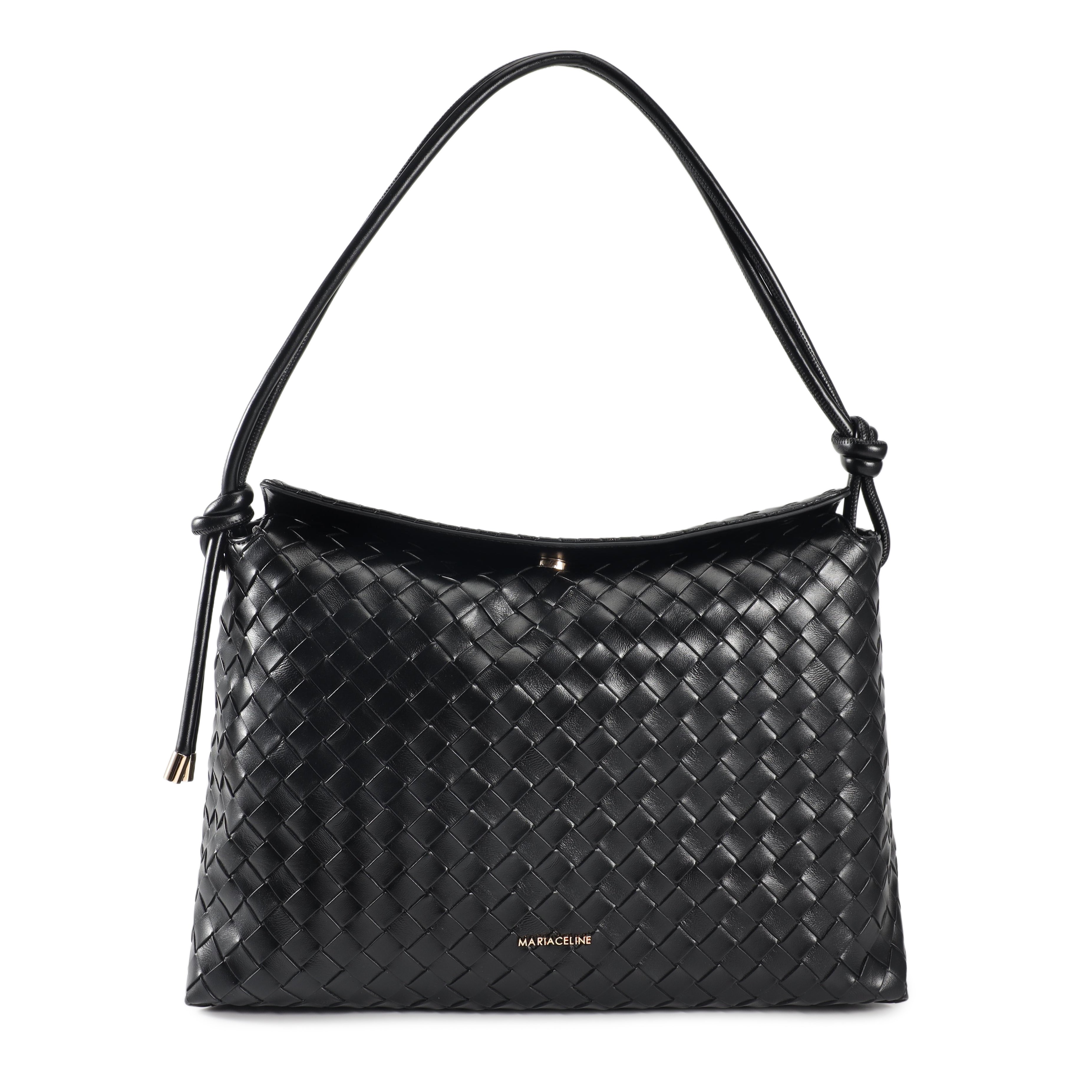 MC6701-3 PERLA HOBO BAG