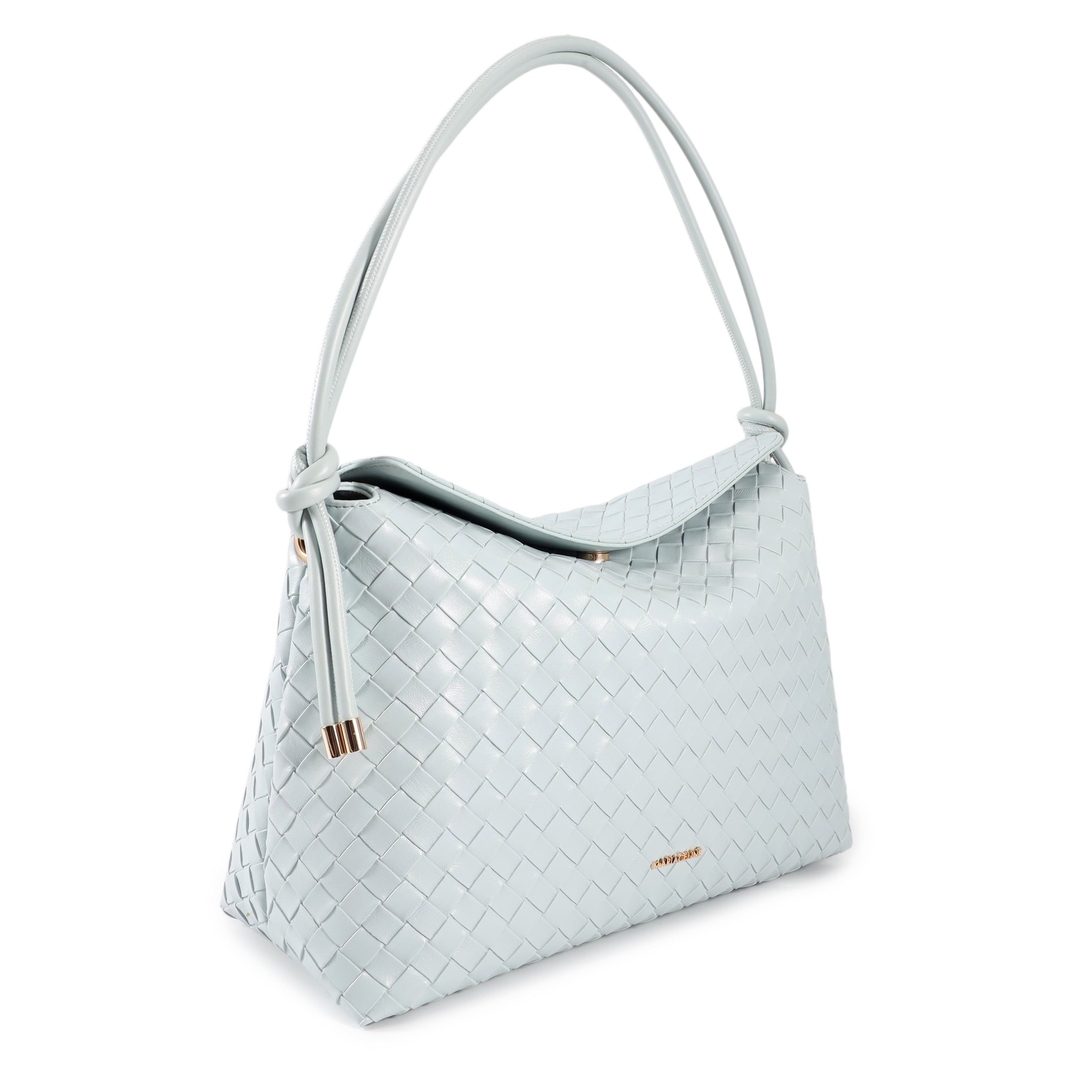 MC6701-3 PERLA HOBO BAG