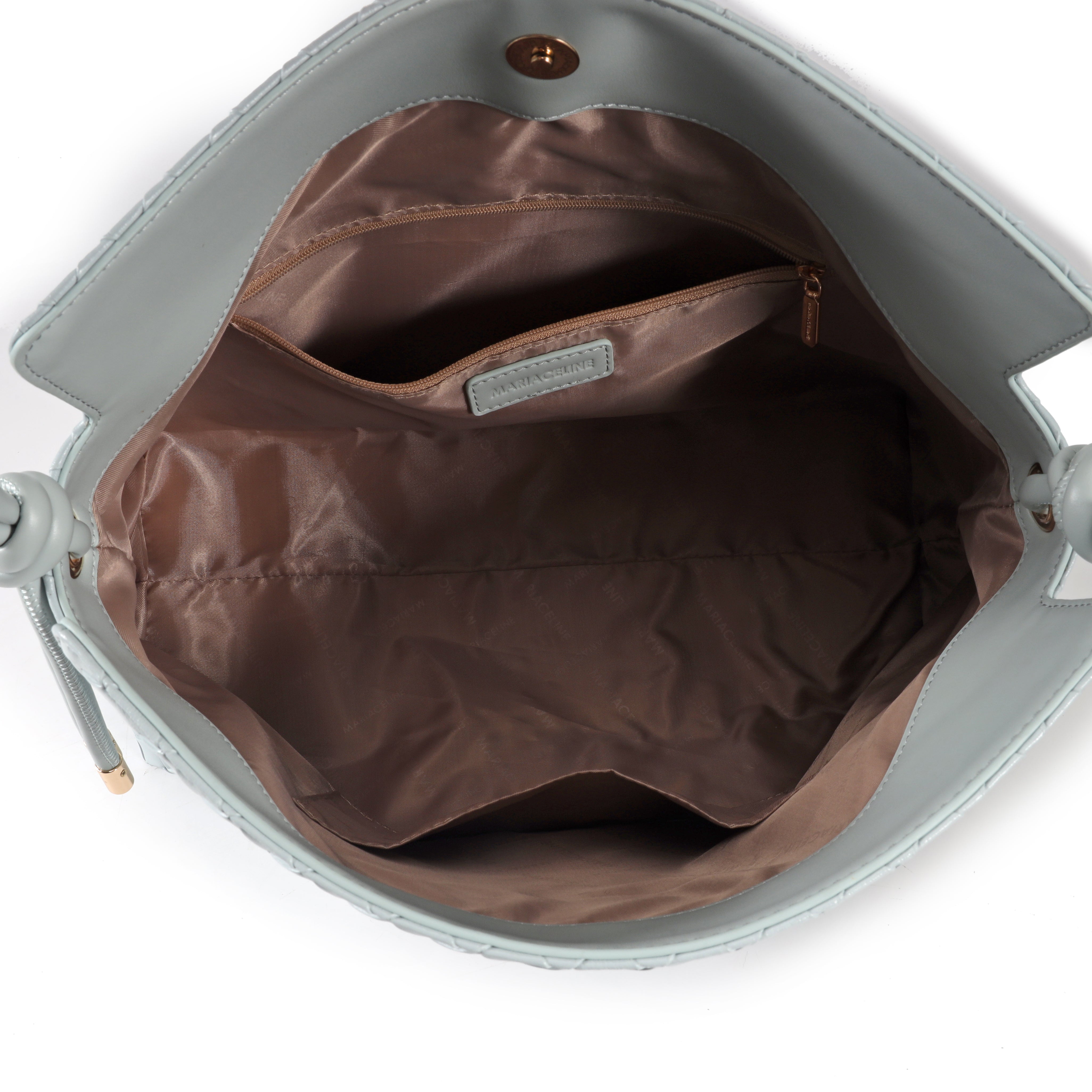 MC6701-3 PERLA HOBO BAG