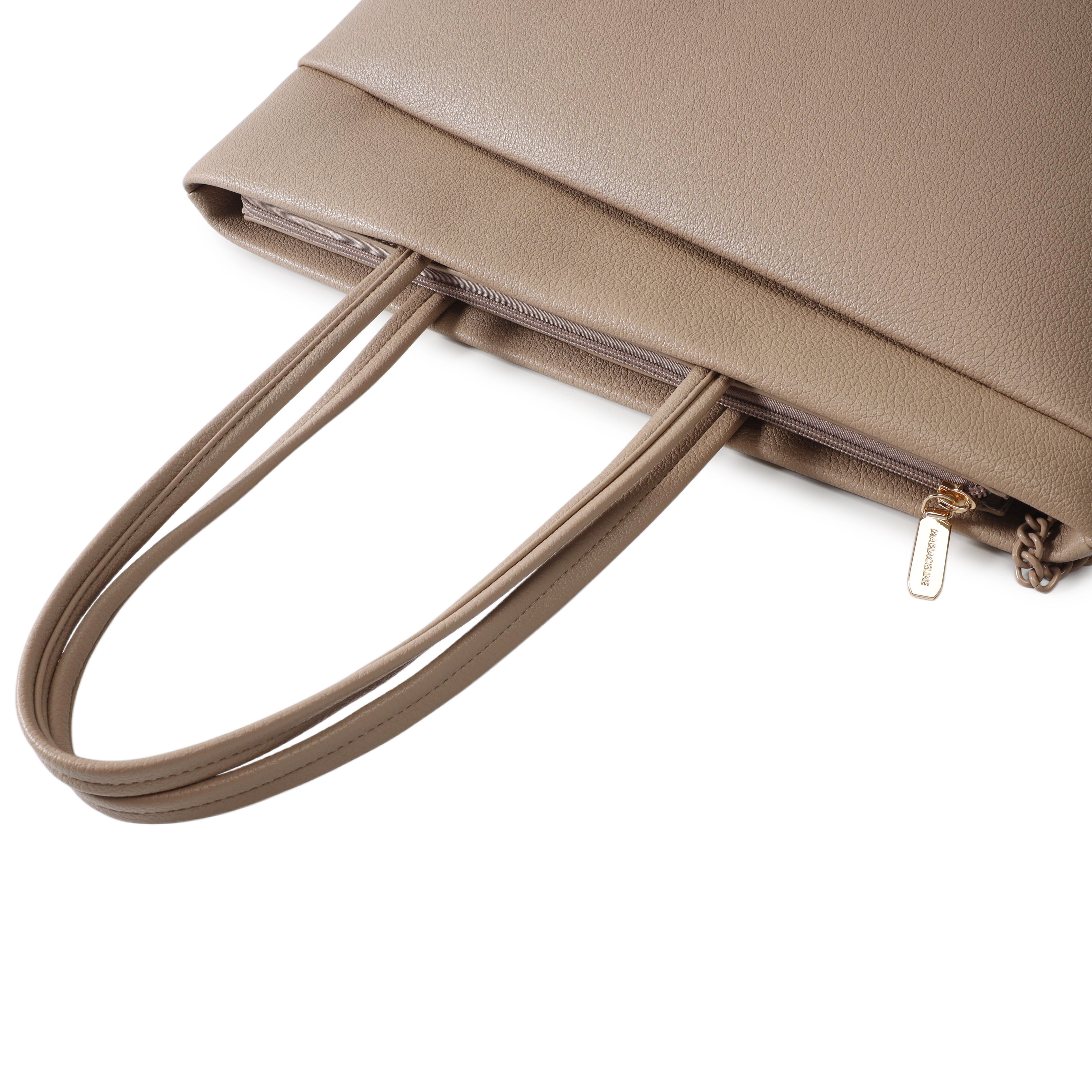 MC6704-1 NERINA SHOPPING BAG