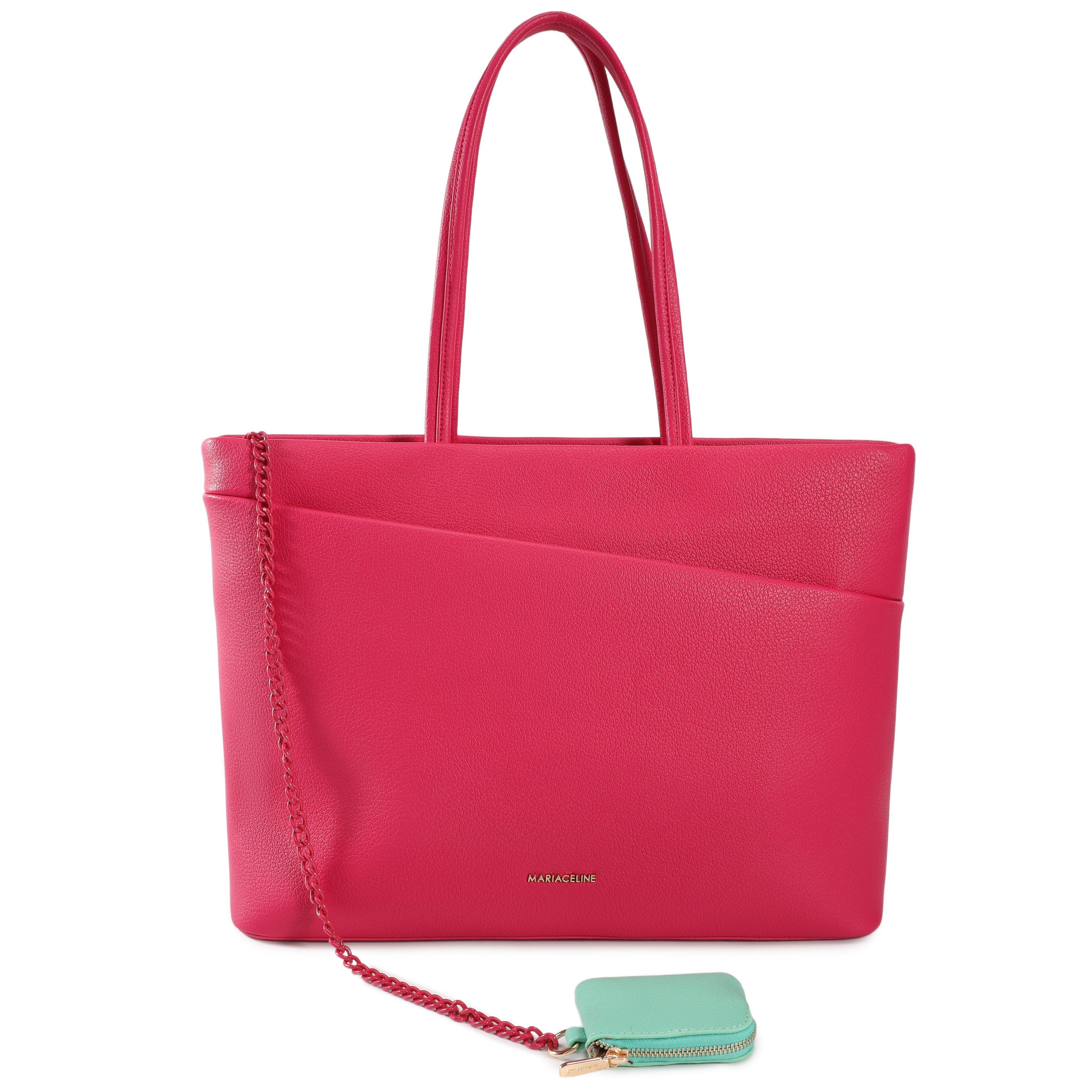 MC6704-1 NERINA SHOPPING BAG