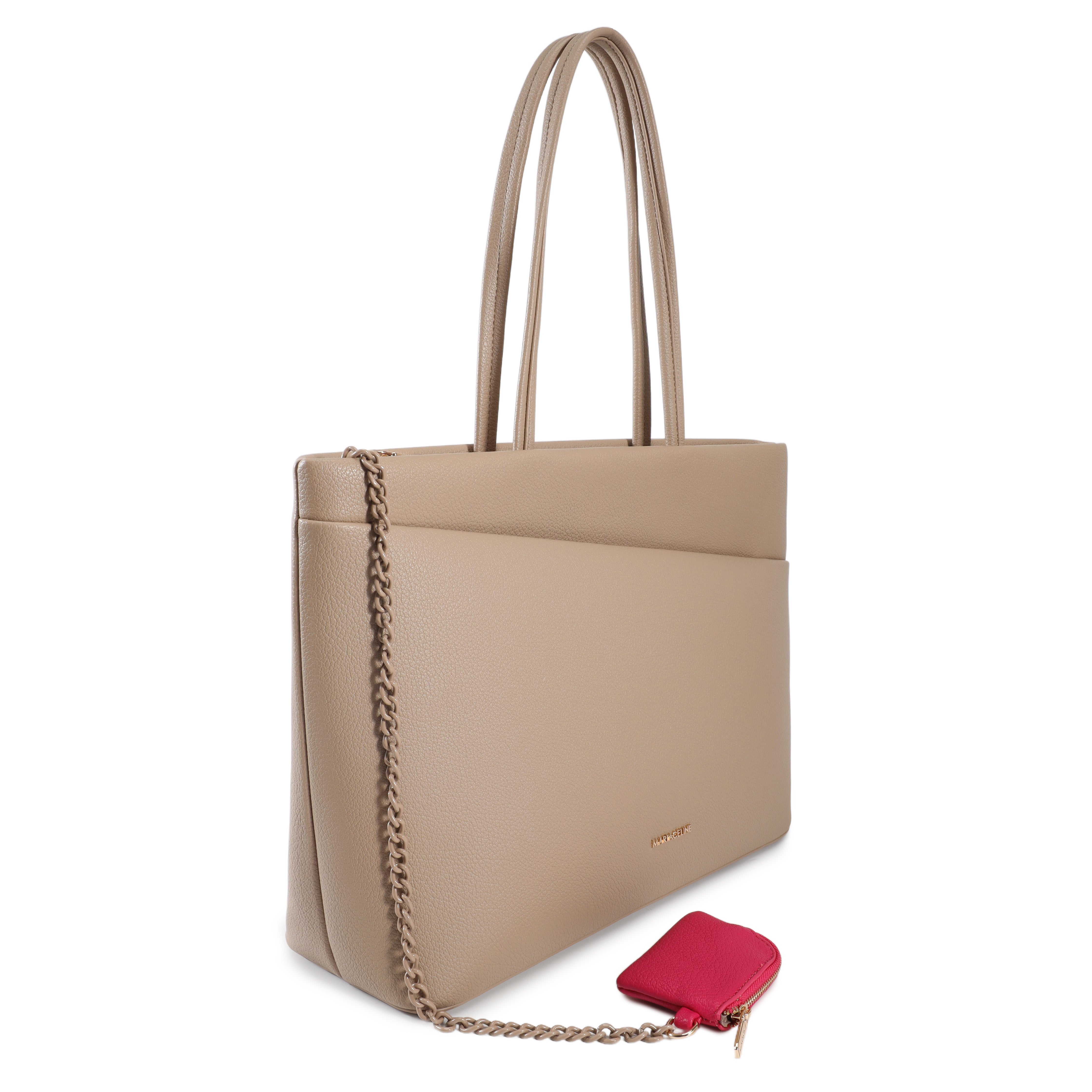 MC6704-1 NERINA SHOPPING BAG