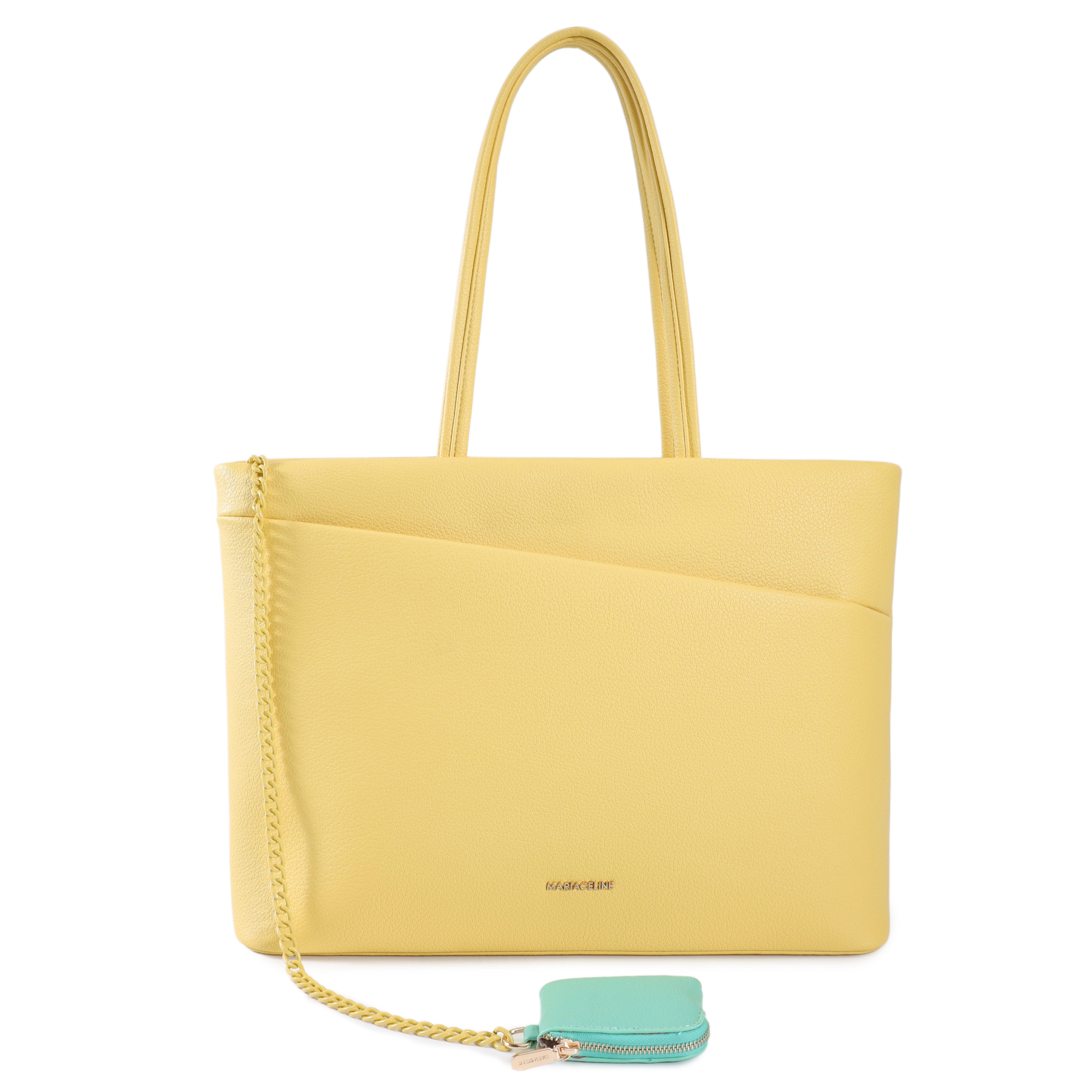 MC6704-1 NERINA SHOPPING BAG
