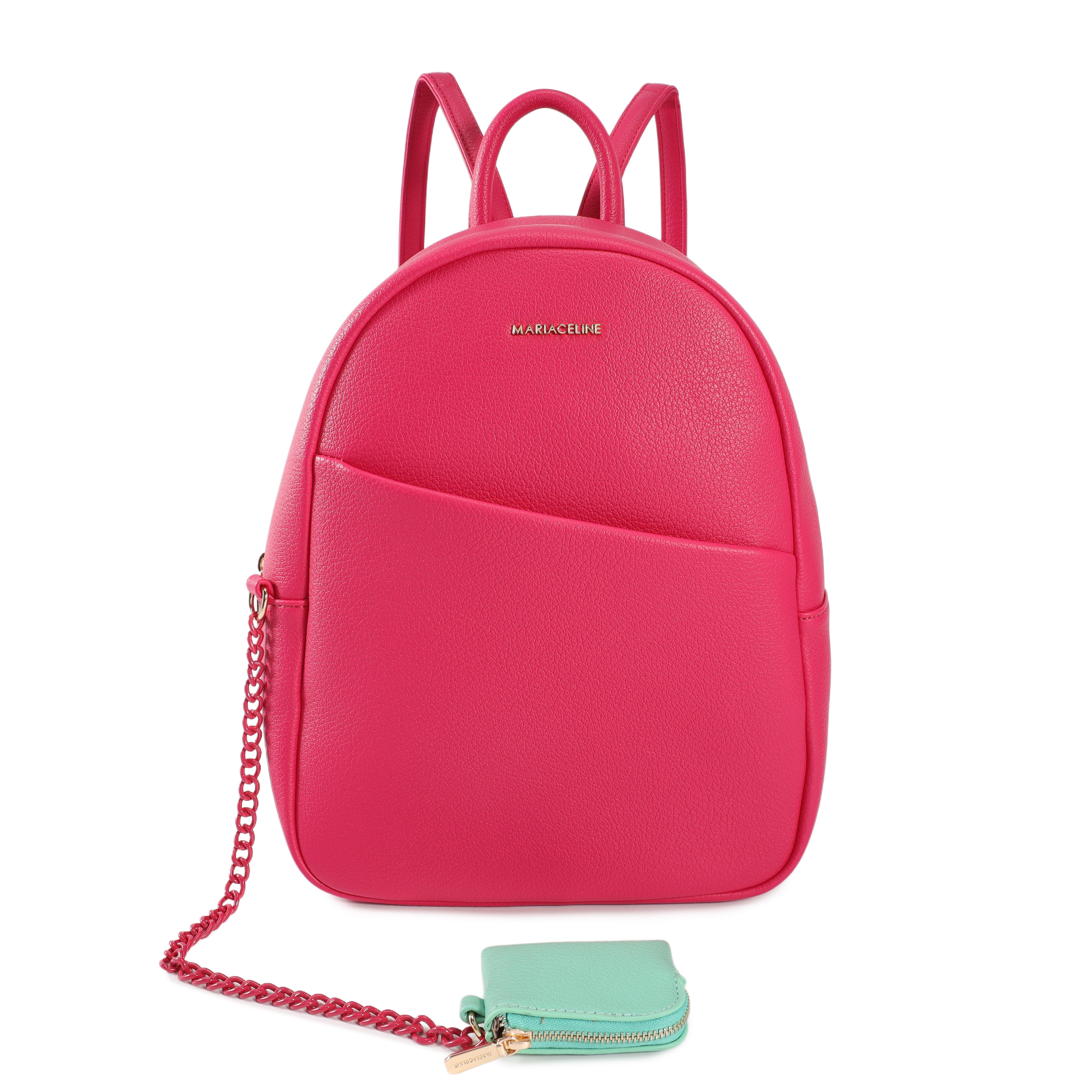 MC6704-2 NERINA BACKPACK