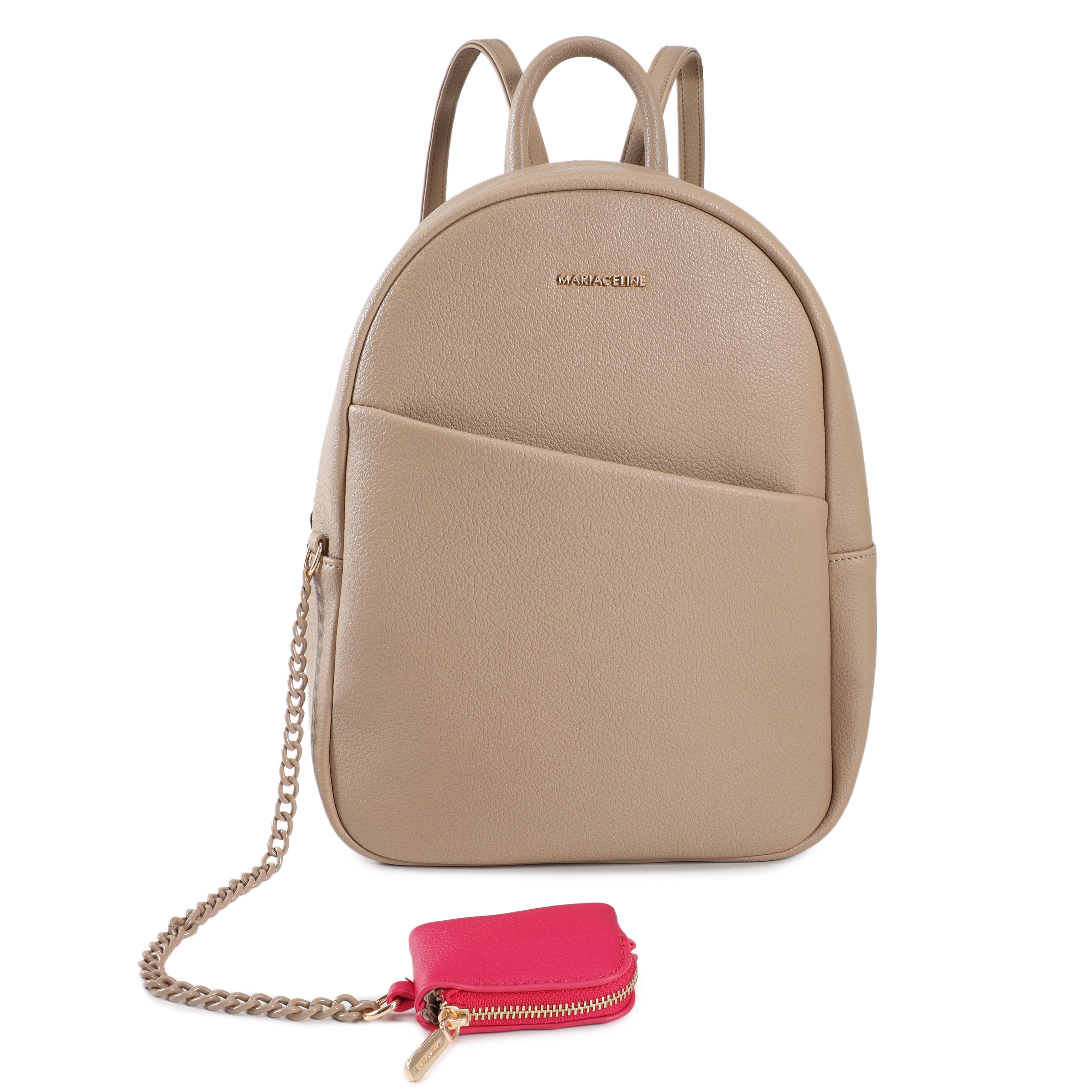 MC6704-2 NERINA BACKPACK