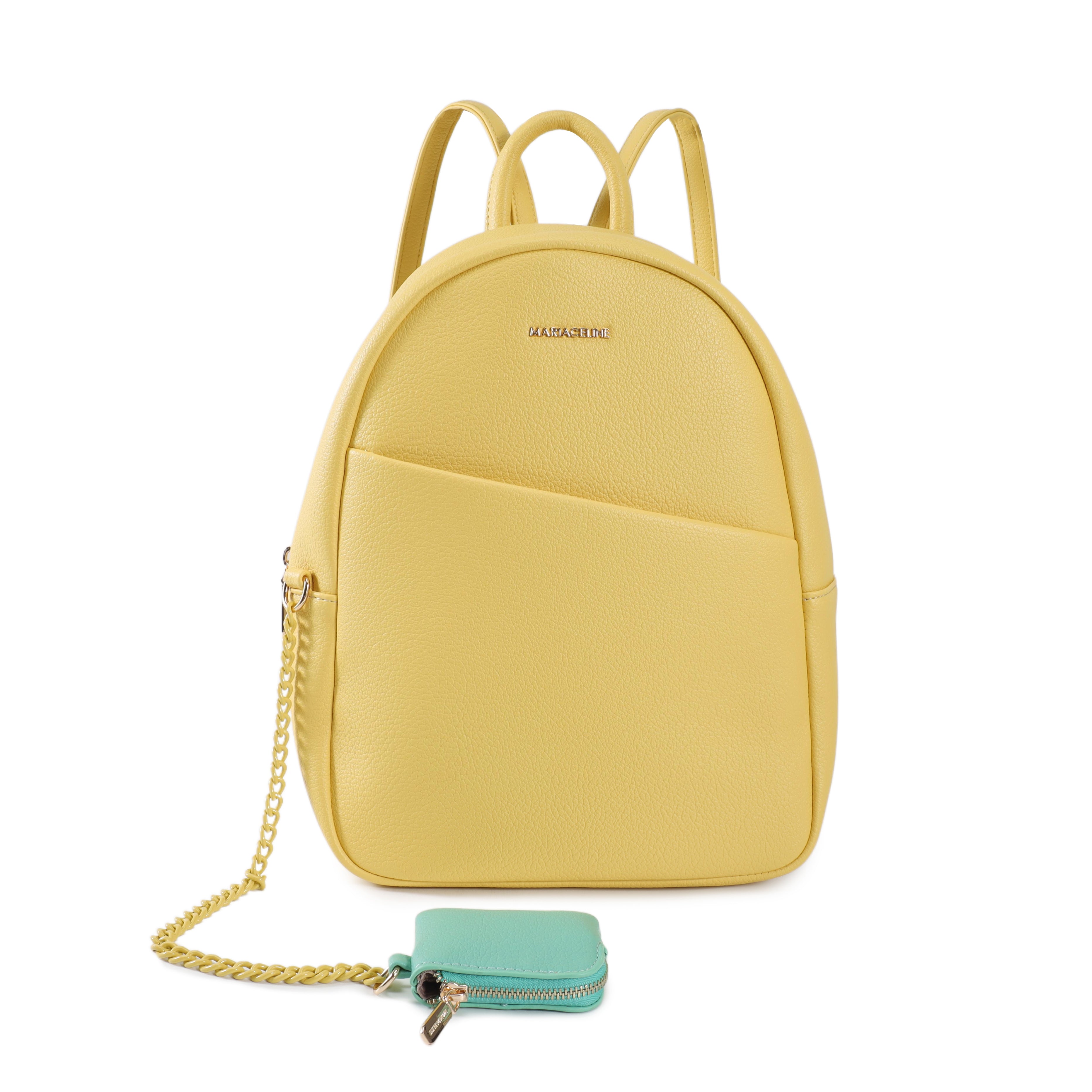 MC6704-2 NERINA BACKPACK