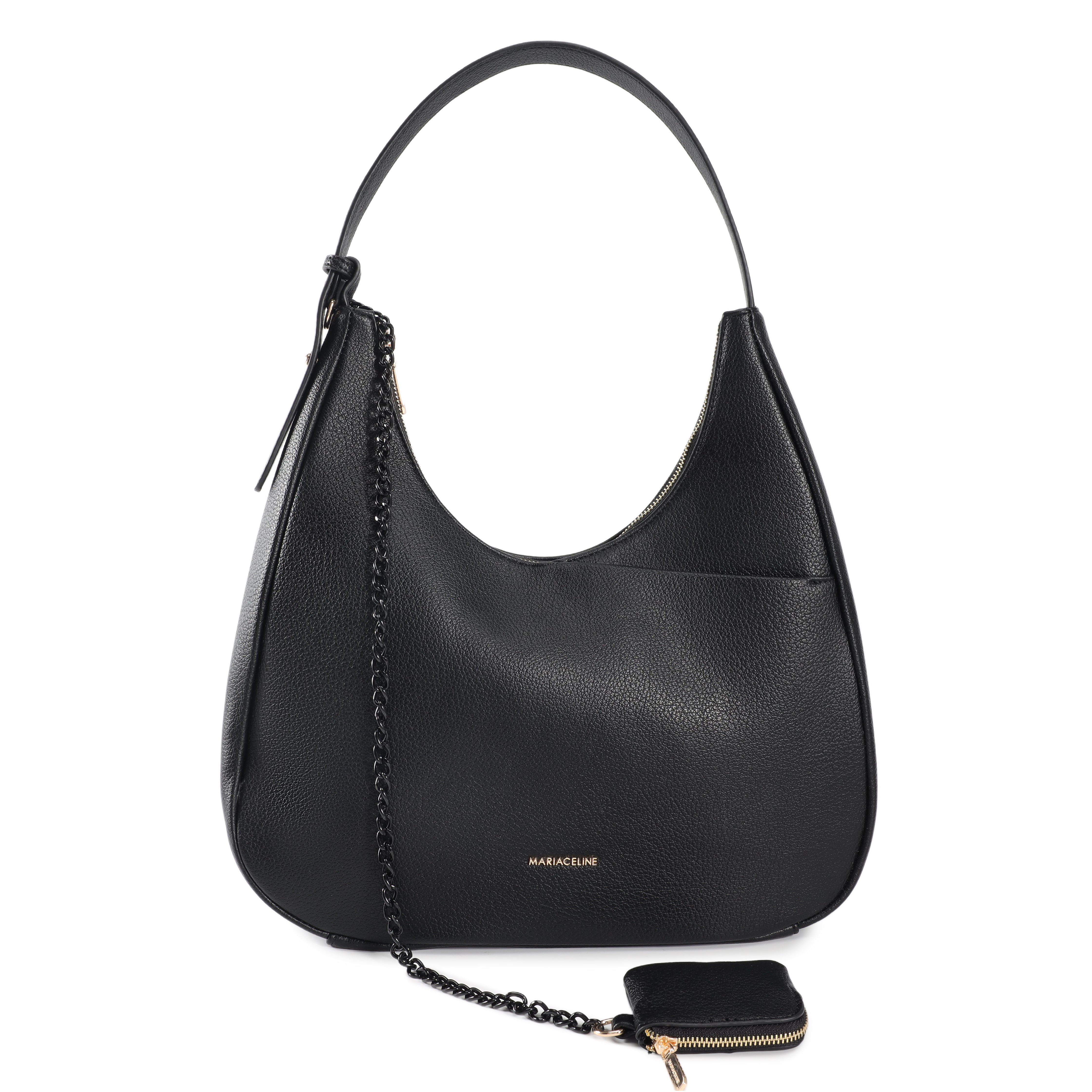 MC6704-3 NERINA HOBO BAG