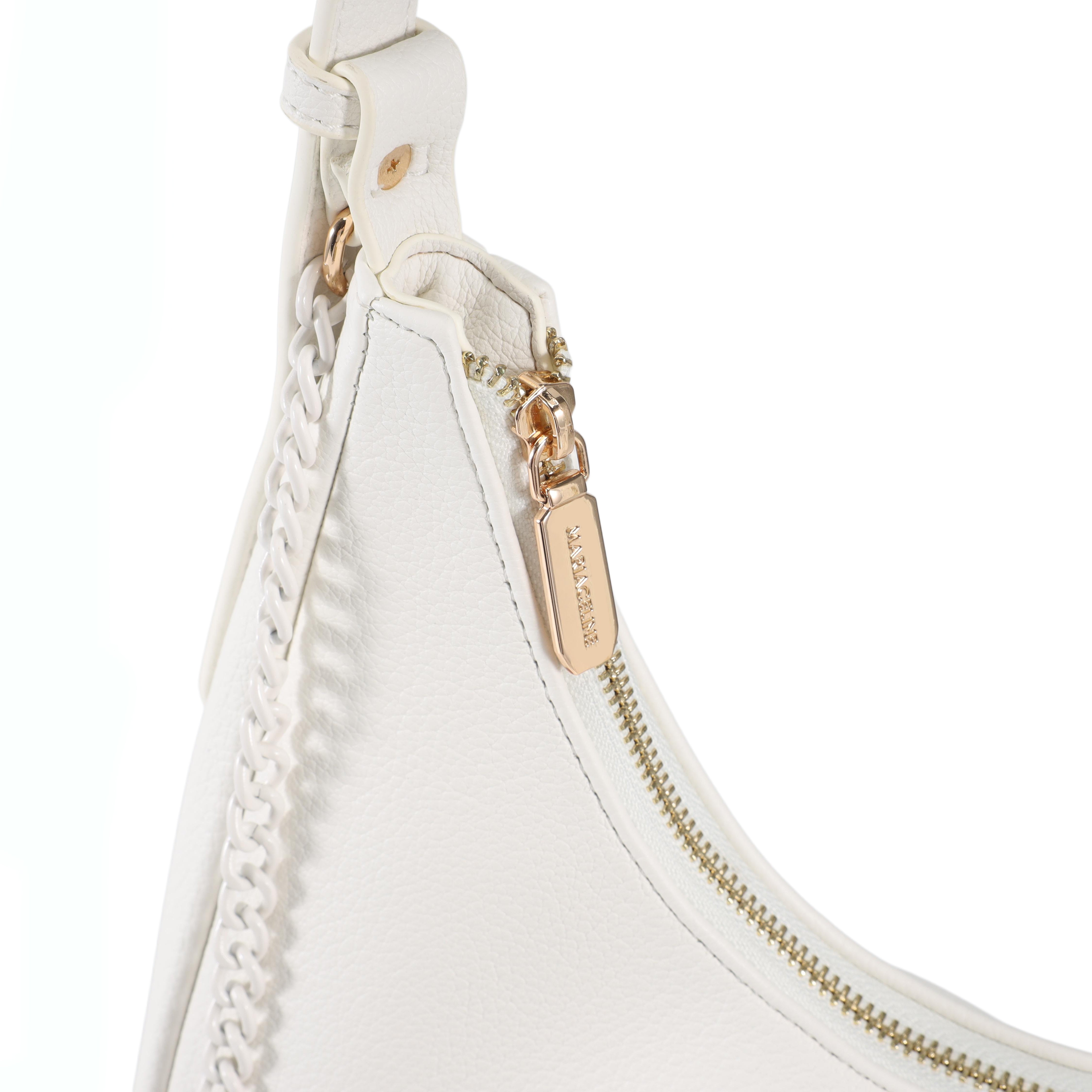 MC6704-3 NERINA HOBO BAG
