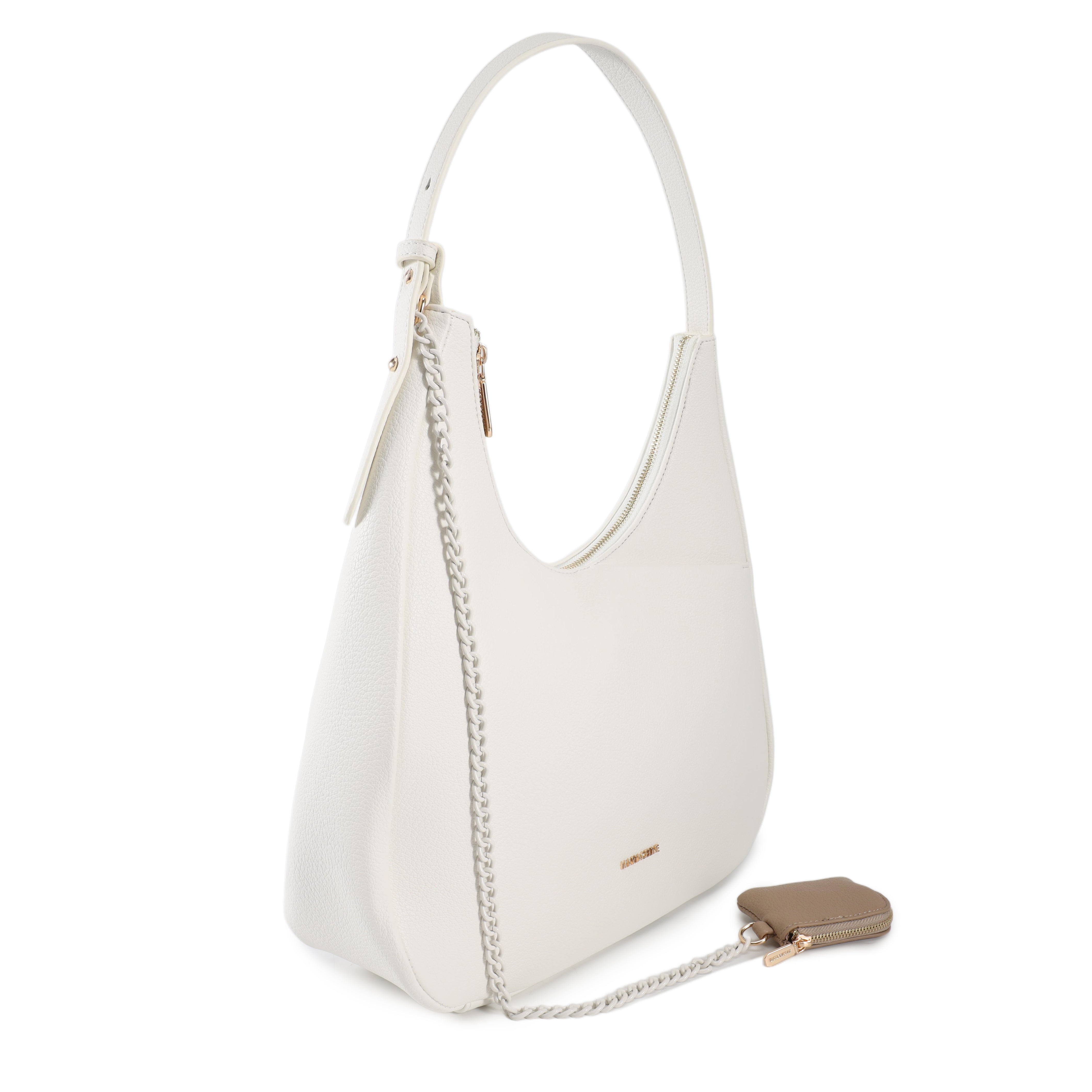 MC6704-3 NERINA HOBO BAG