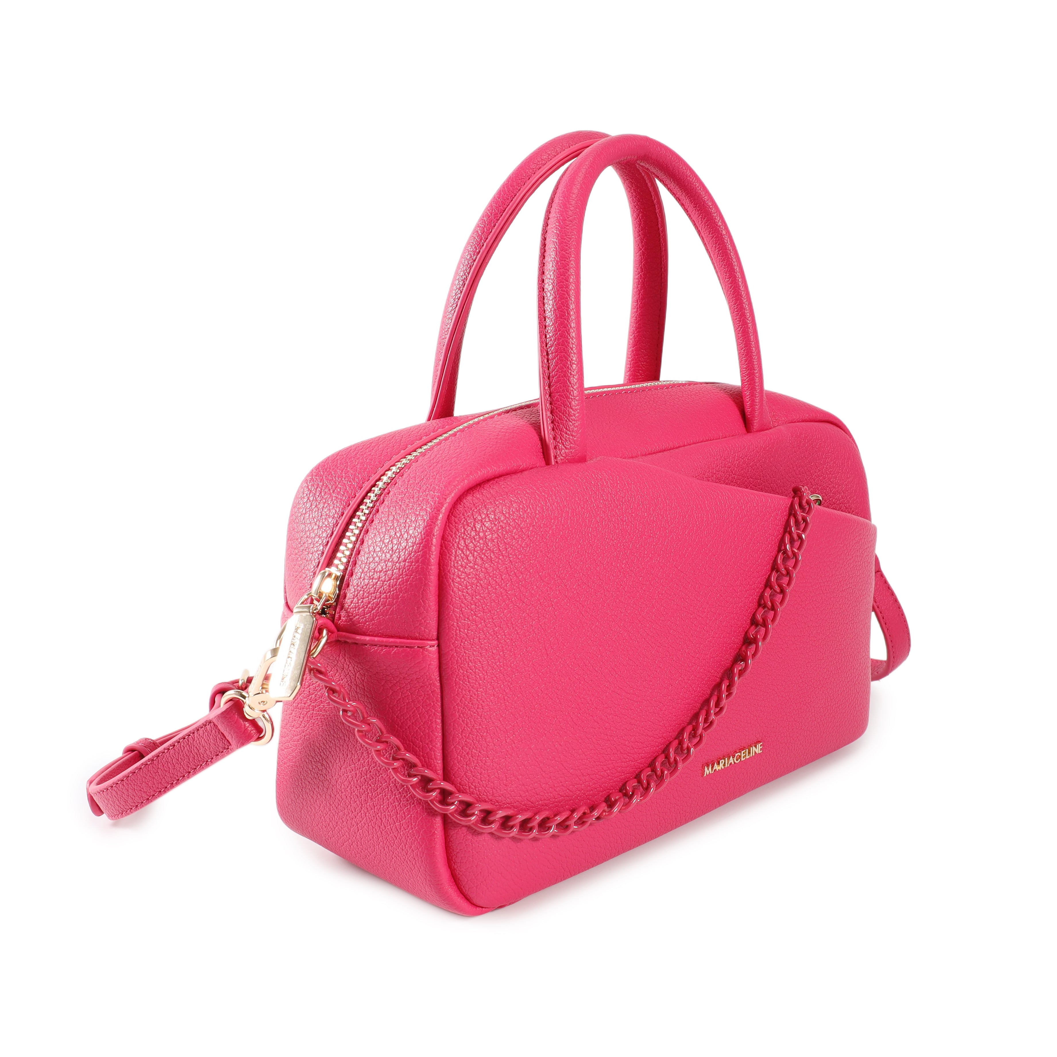 MC6704-4 NERINA HANDBAG