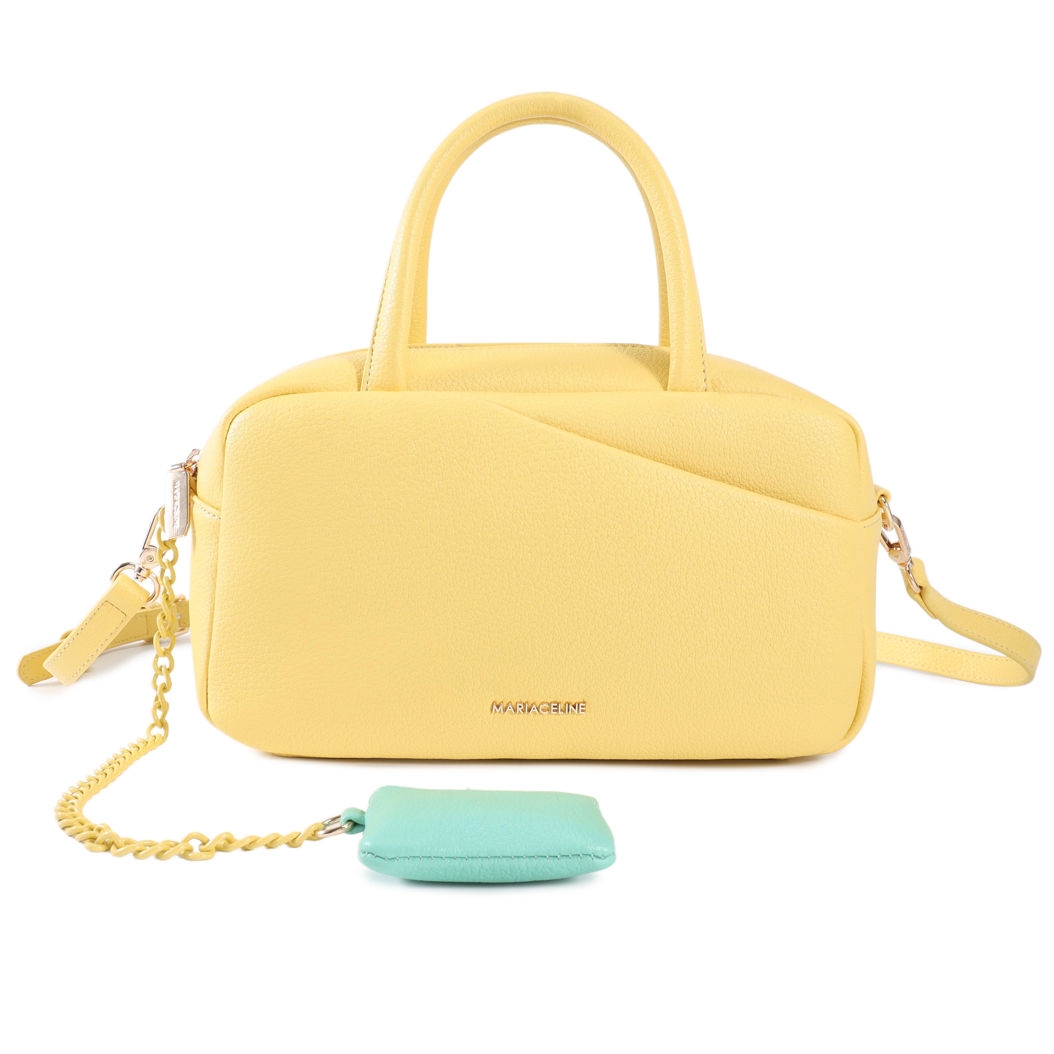 MC6704-4 NERINA HANDBAG