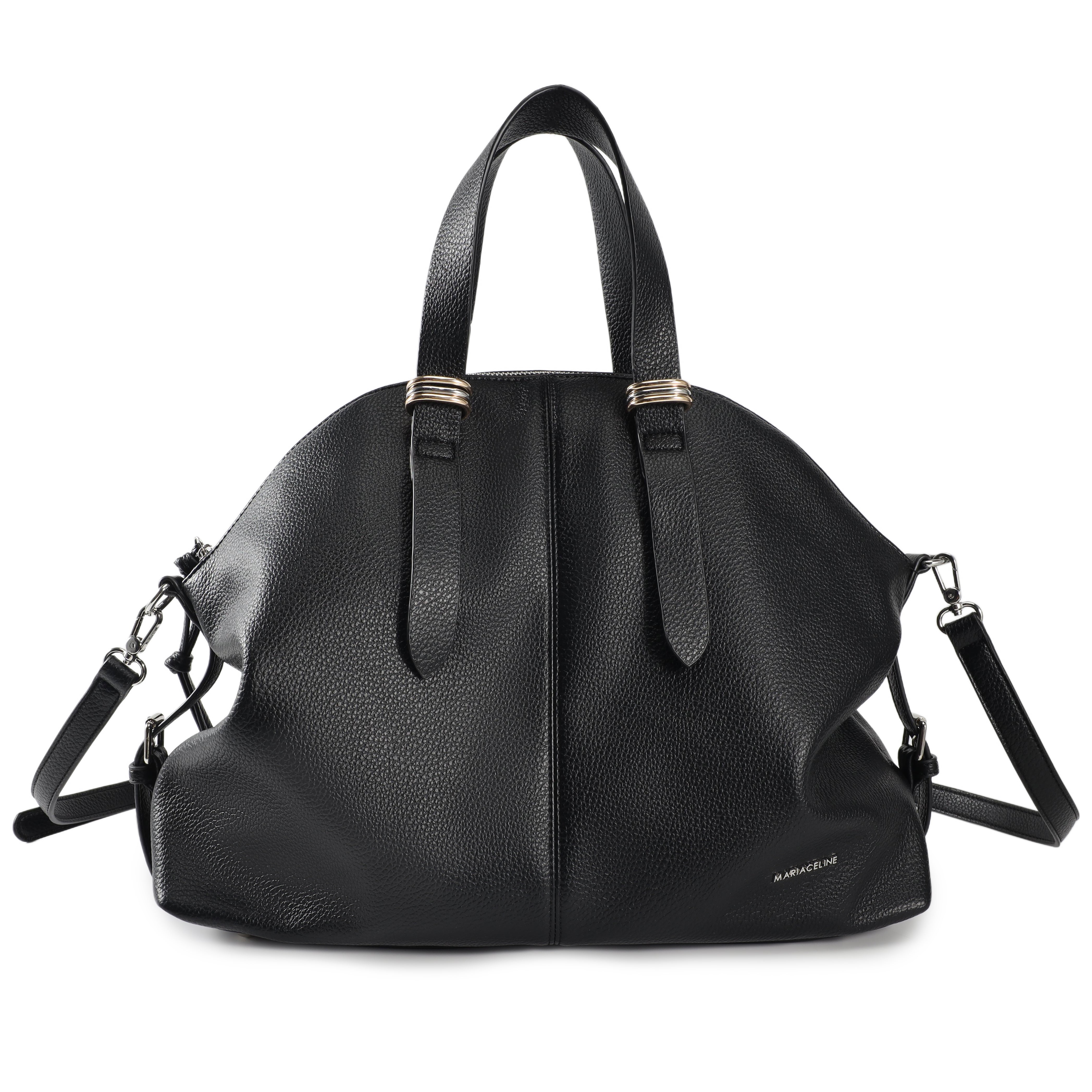 MC6705-1 ALBA HANDBAG