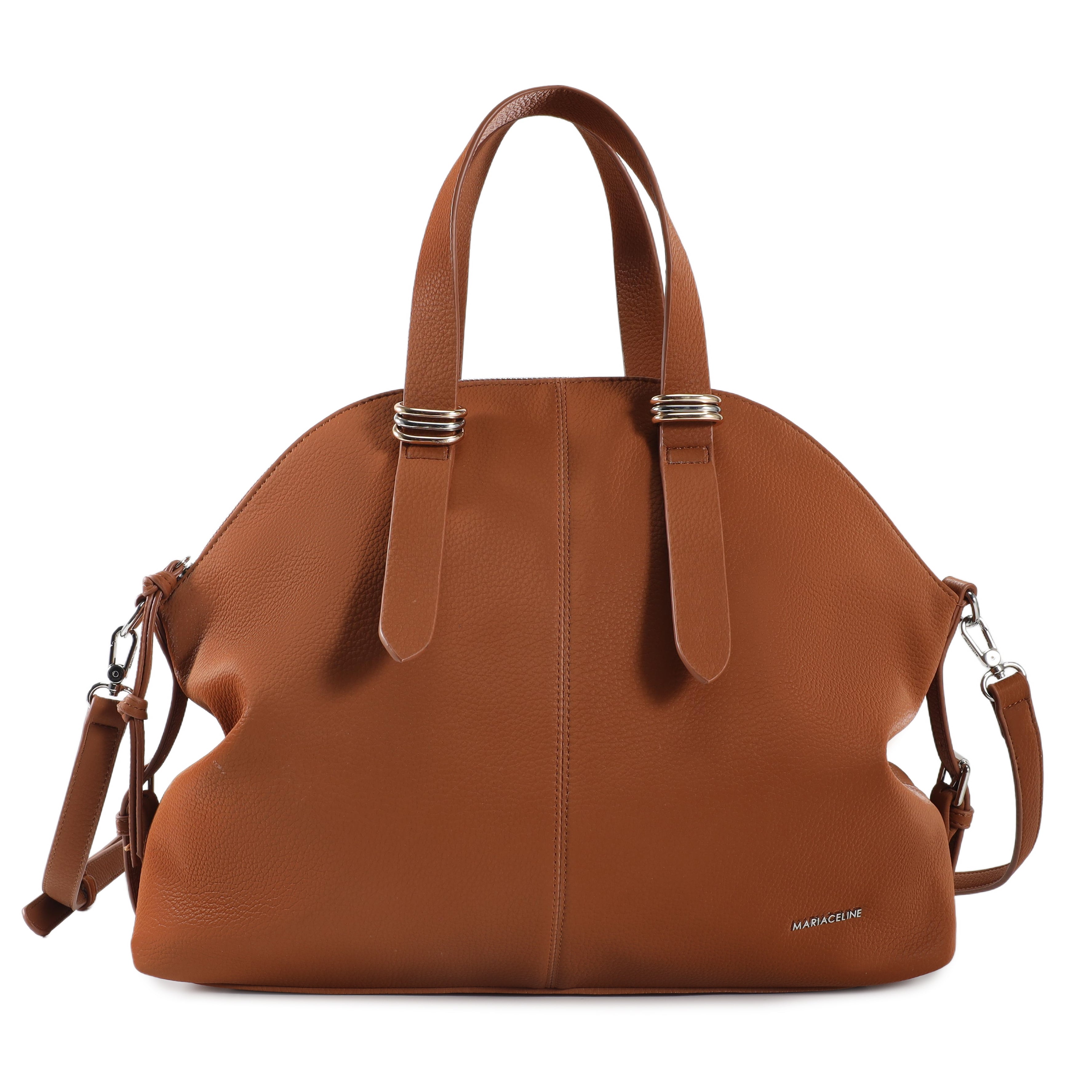 MC6705-1 ALBA HANDBAG