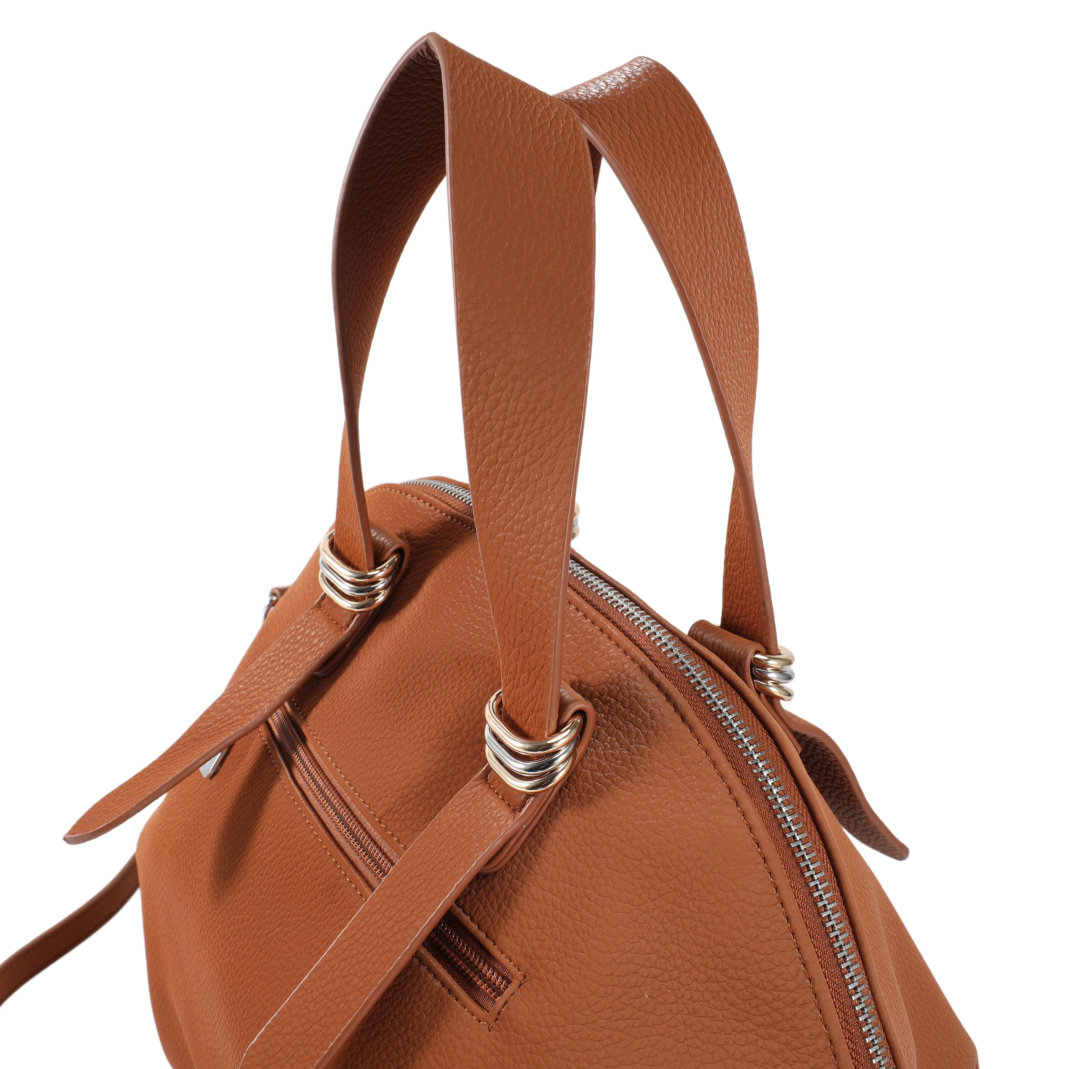 MC6705-1 ALBA HANDBAG
