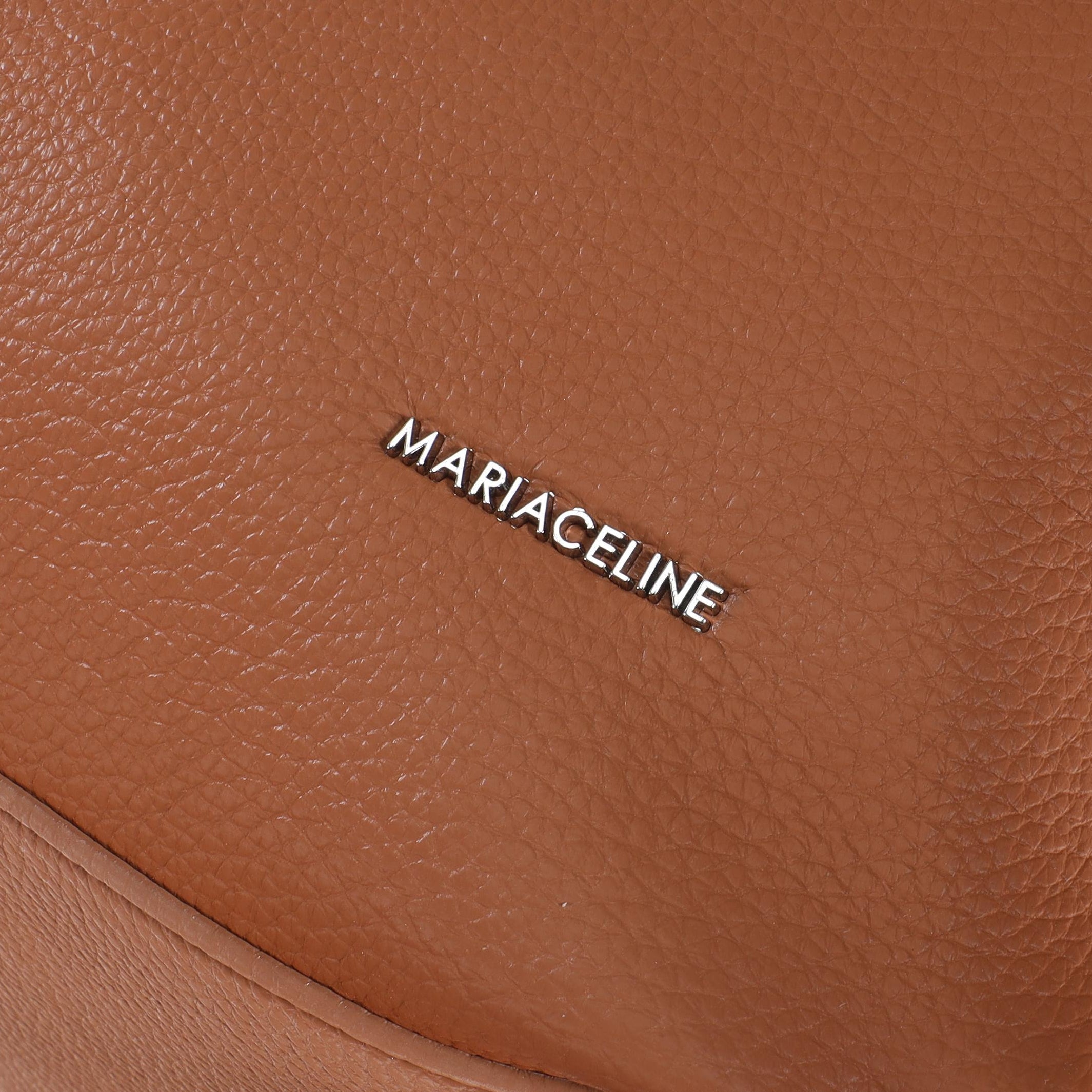 MC6705-1 ALBA HANDBAG