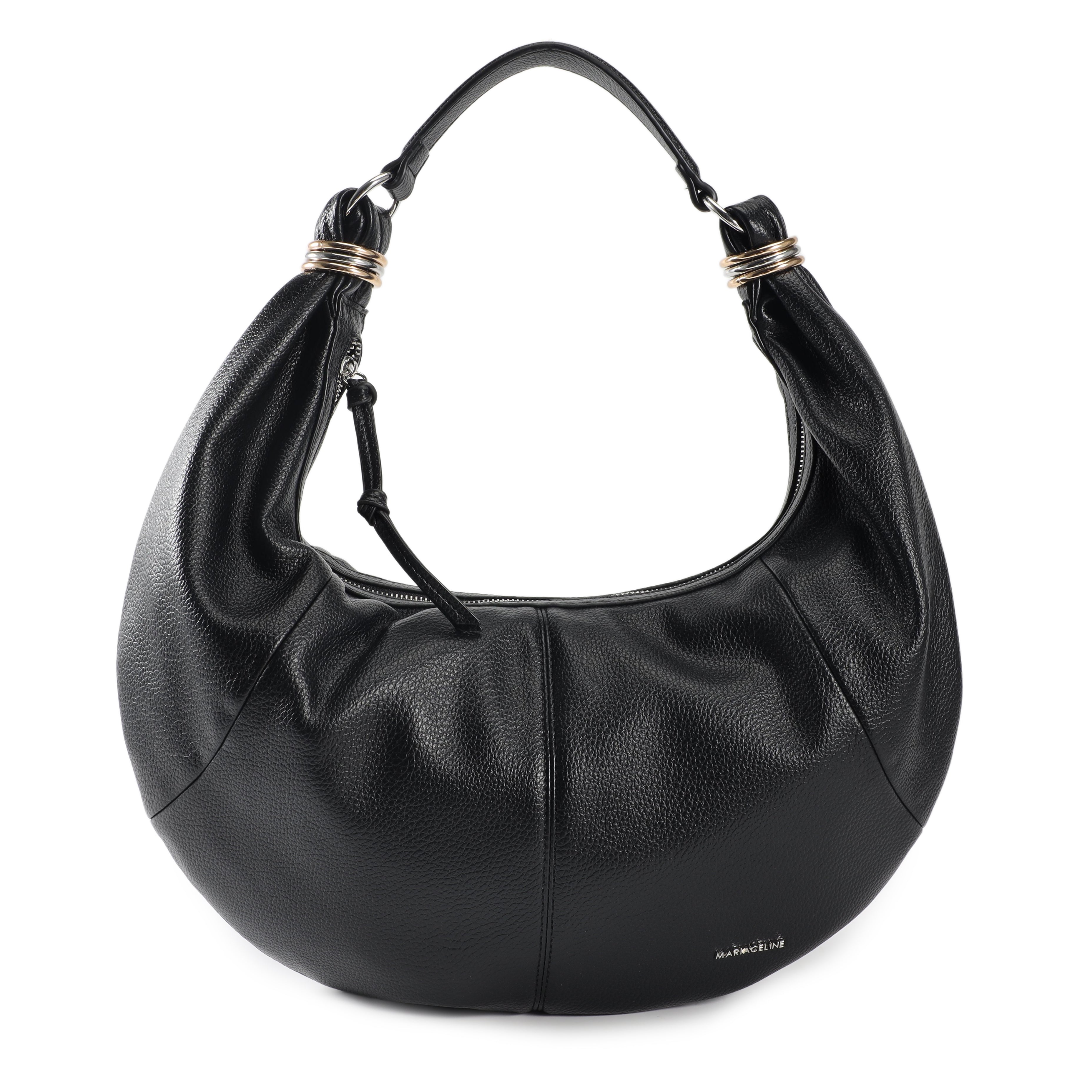 MC6705-2 ALBA HOBO BAG