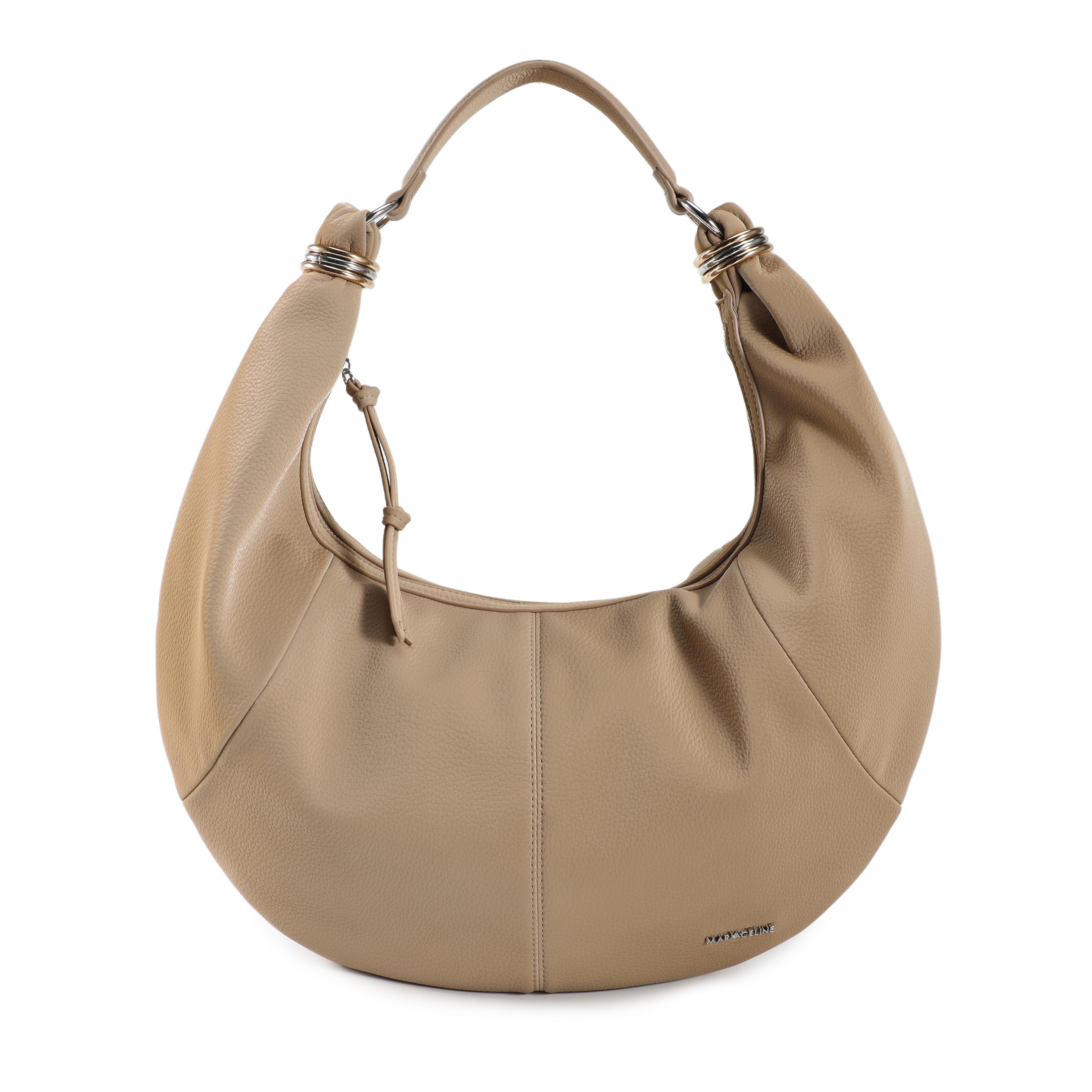 MC6705-2 ALBA HOBO BAG