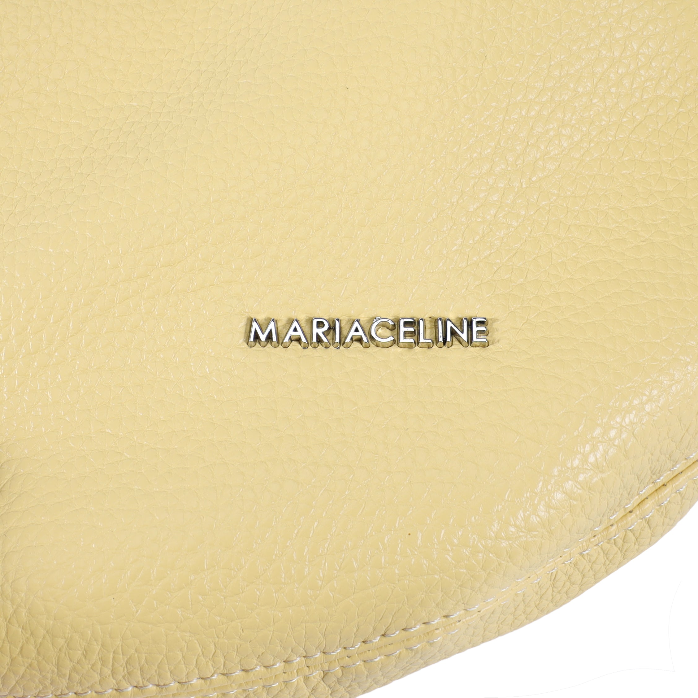 MC6705-3 ALBA SMALL HOBO BAG