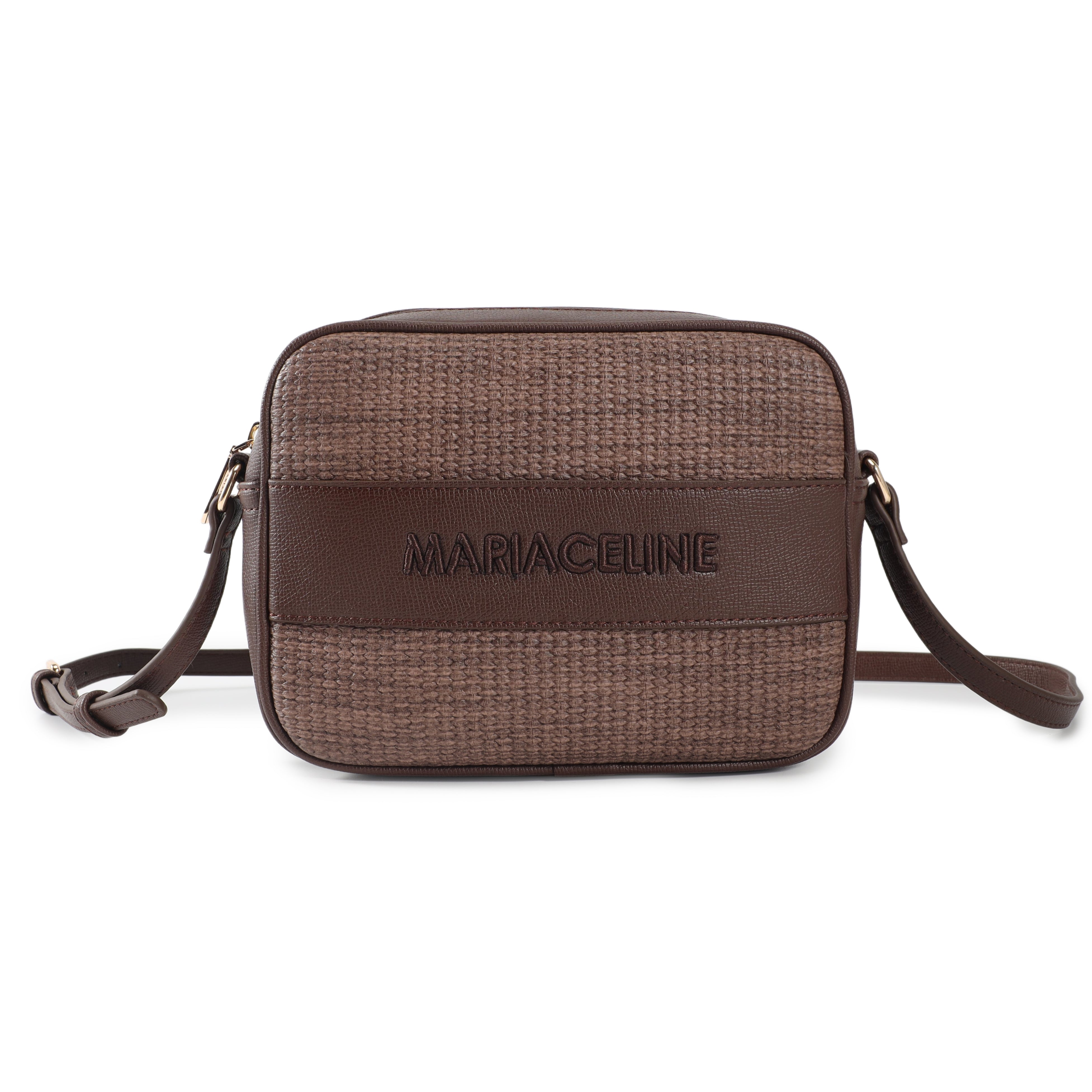 MC6709-3 ANITA CAMERA BAG