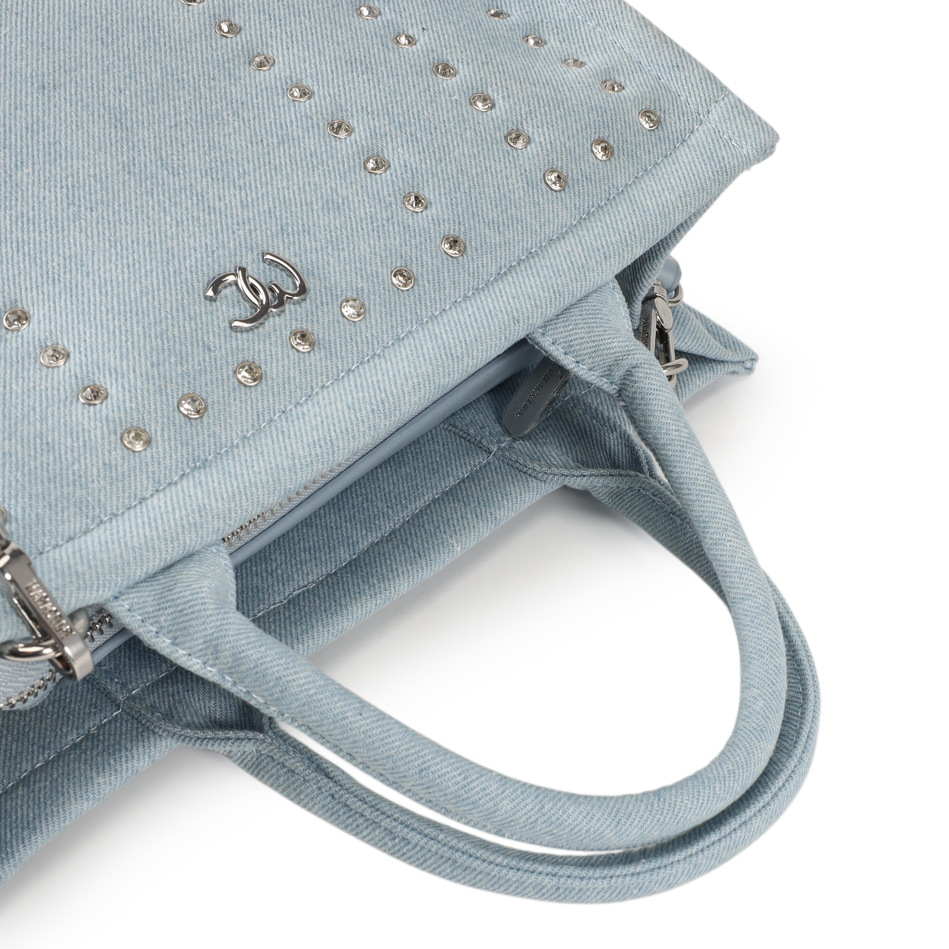 MC6710-1 BRIGITTA TOTE BAG