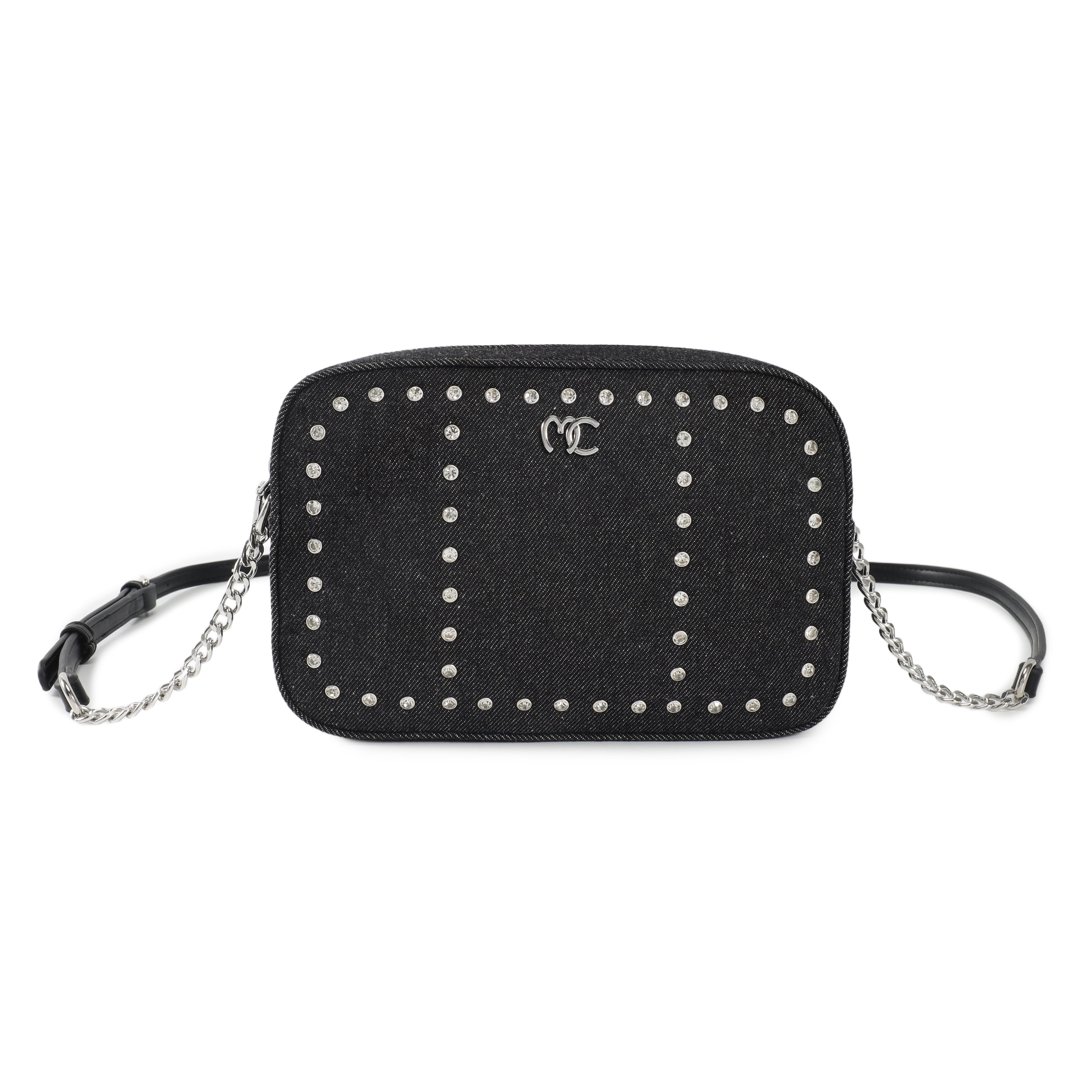 MC6710-2 BRIGITTA CAMERA BAG