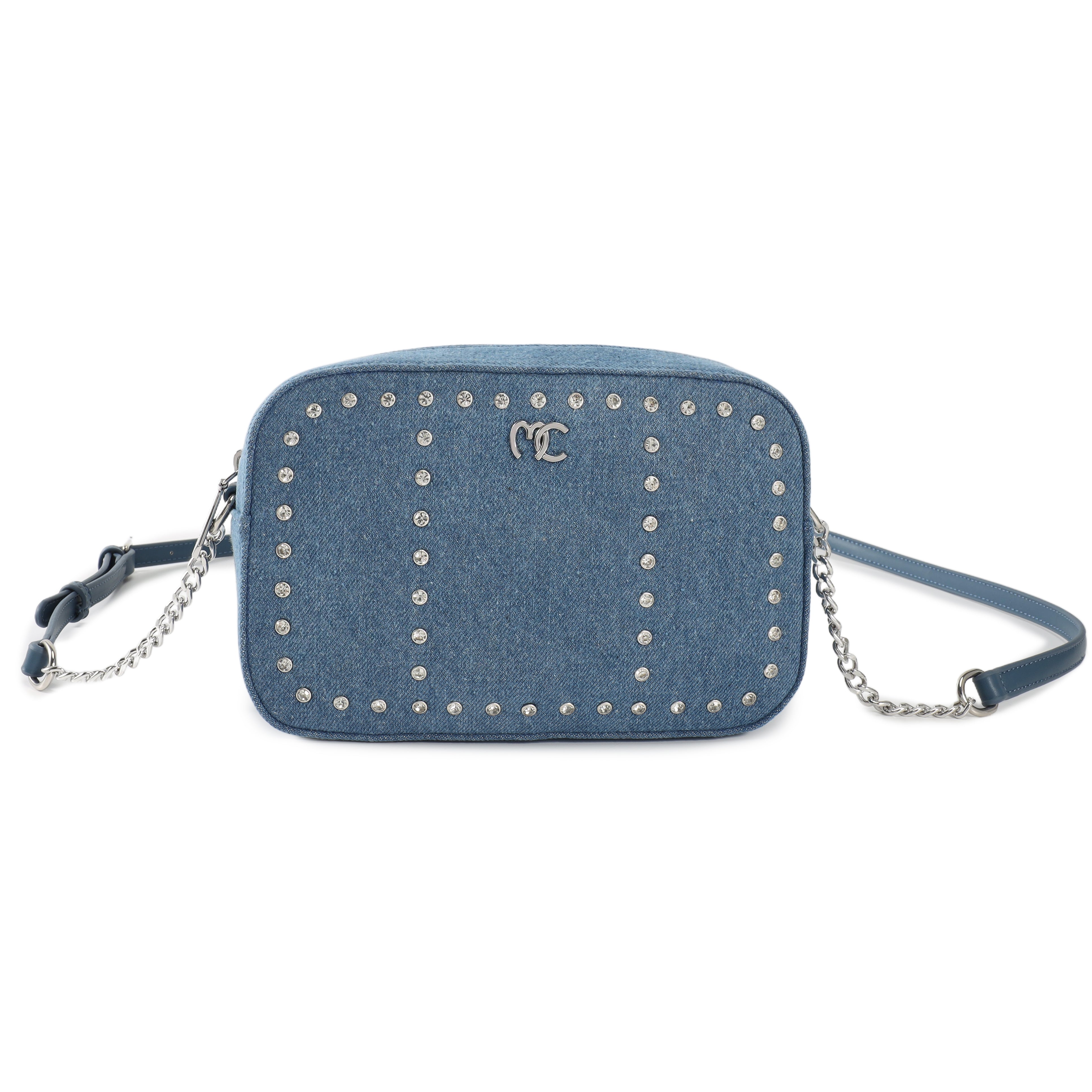 MC6710-2 BRIGITTA CAMERA BAG