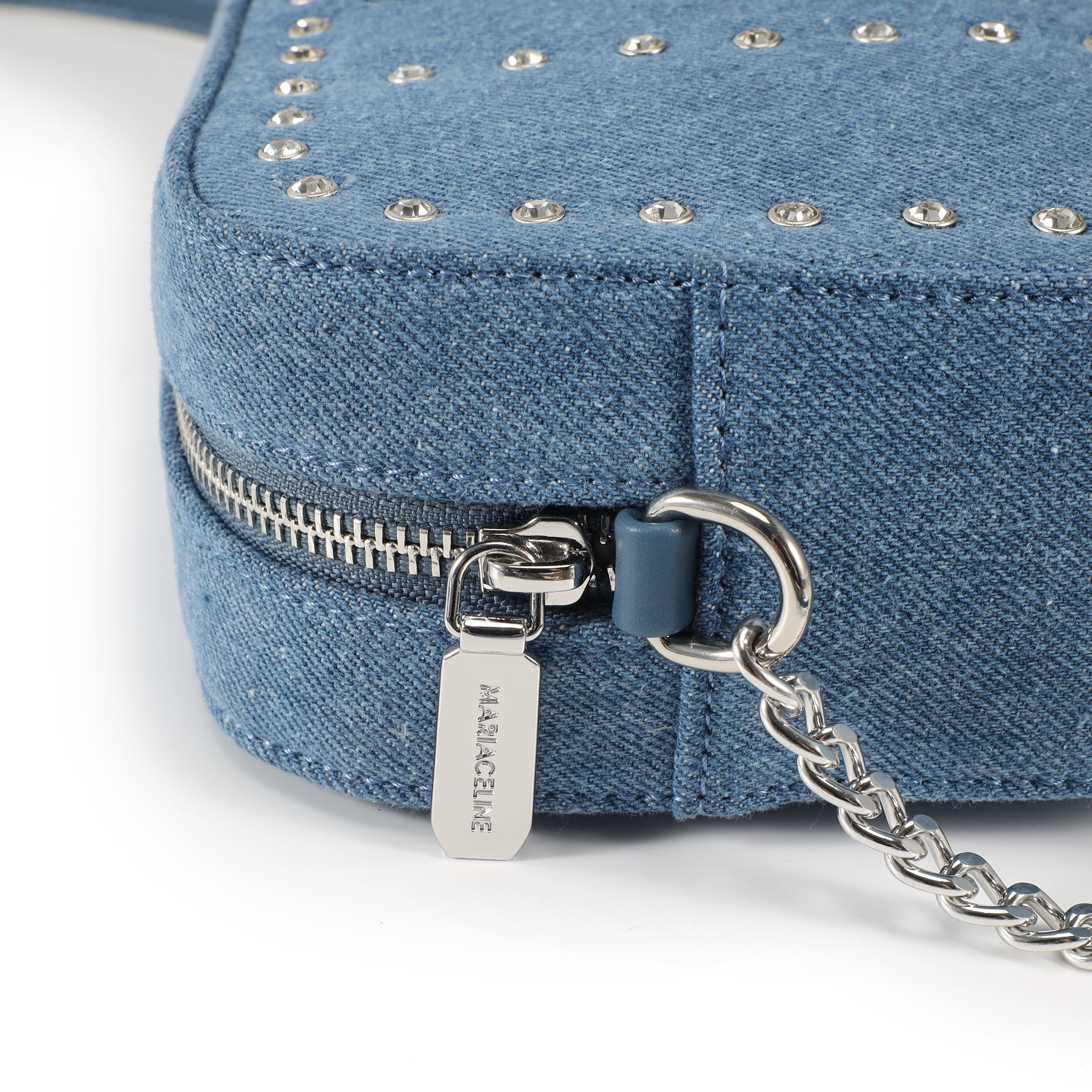 MC6710-2 BRIGITTA CAMERA BAG